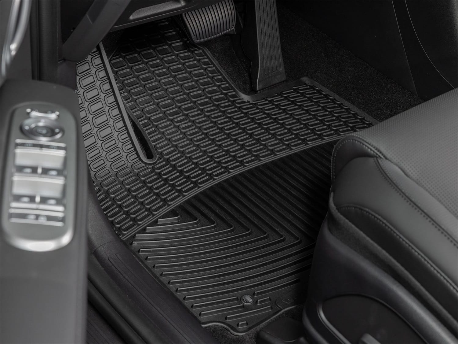 WeatherTech All Weather Floor Mats - W783