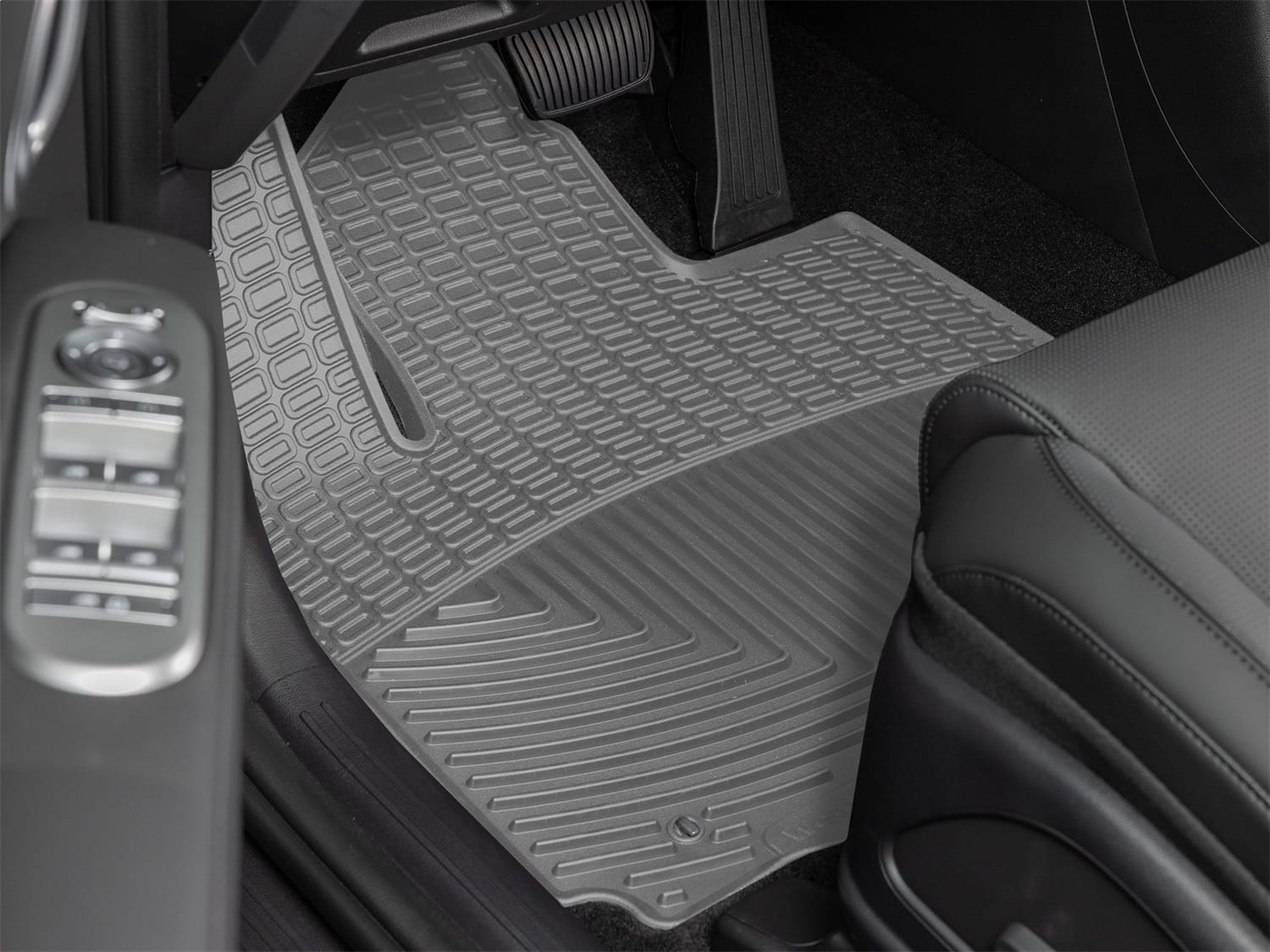 All Weather Floor Mats