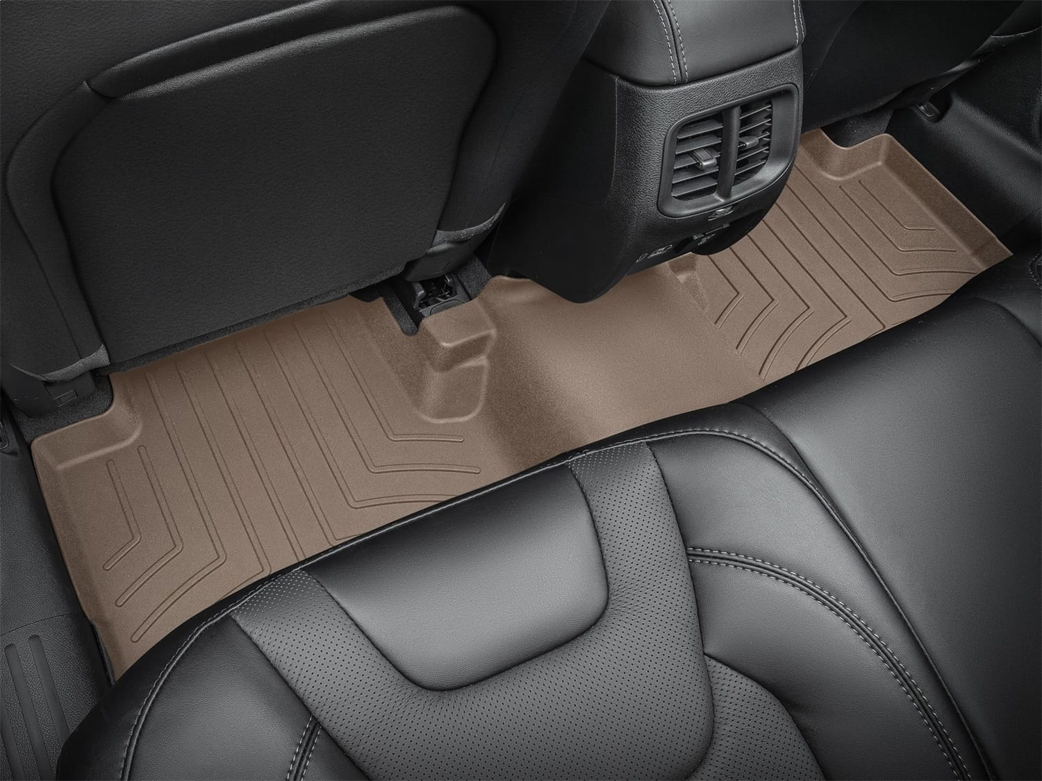 WeatherTech FloorLiner HP Floor Mat Set - 455662IM