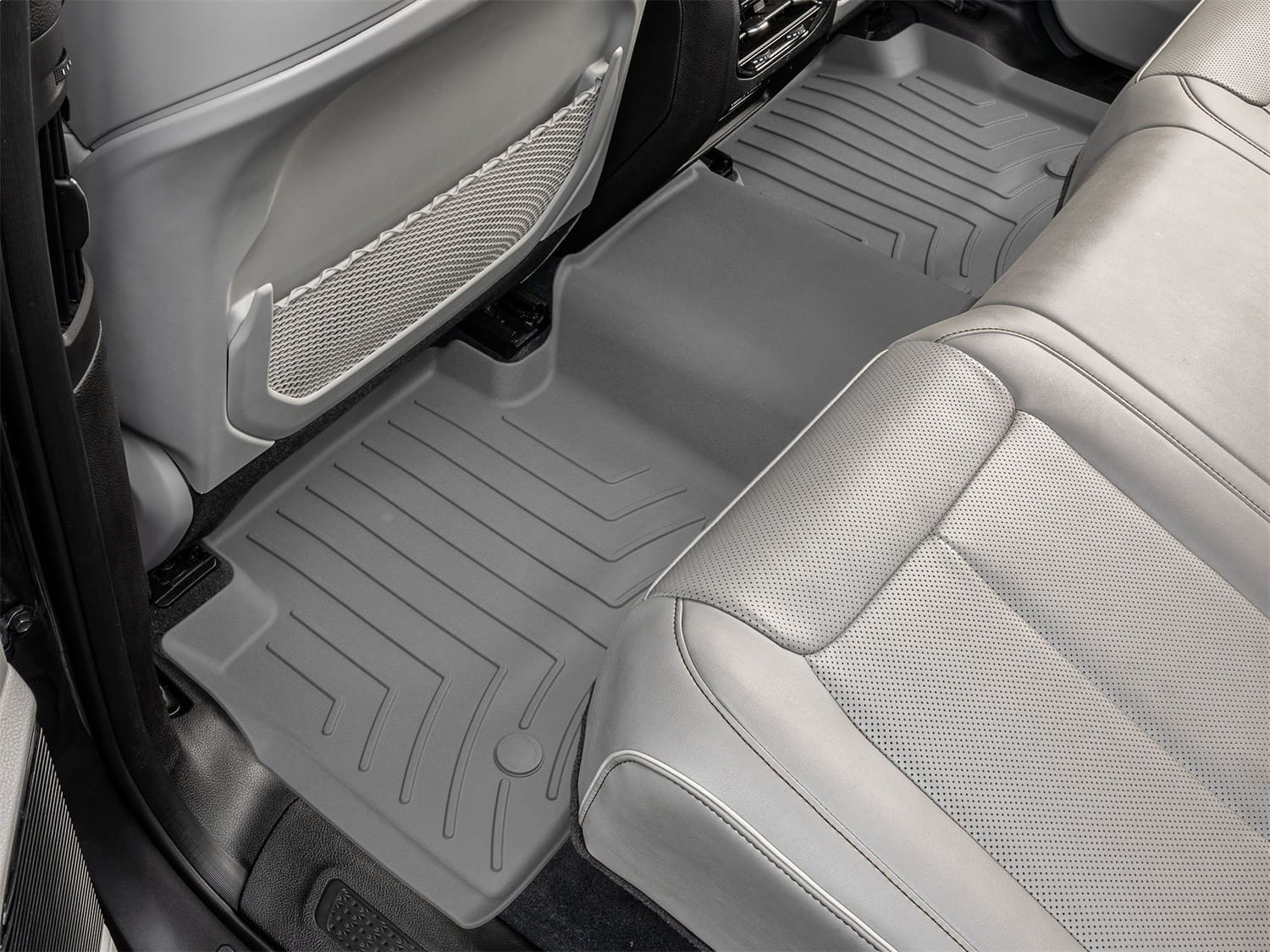 WeatherTech FloorLiner HP Floor Mat Set - 4617822IM