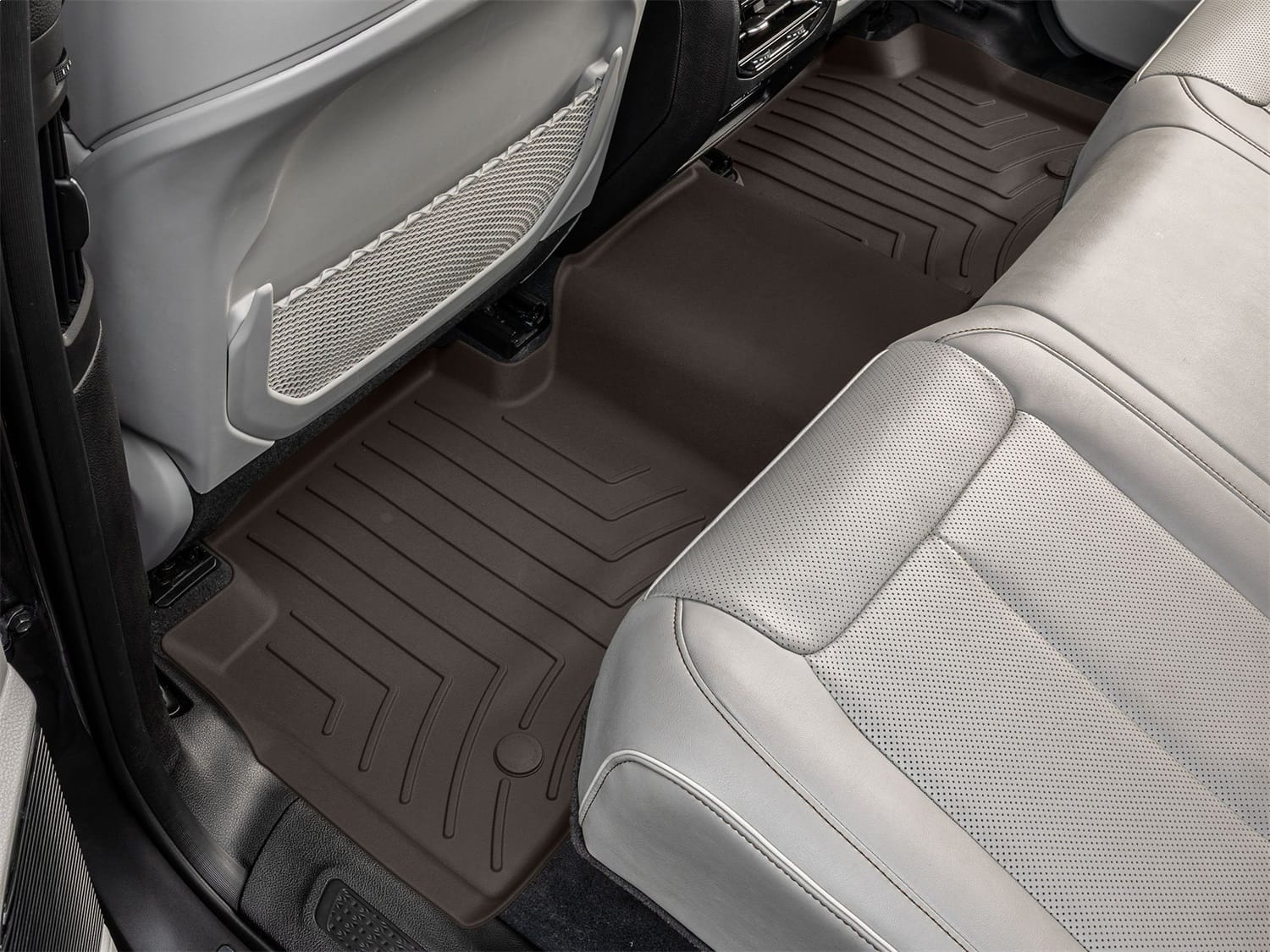 WeatherTech FloorLiner HP Floor Mat Set - 4717822IM