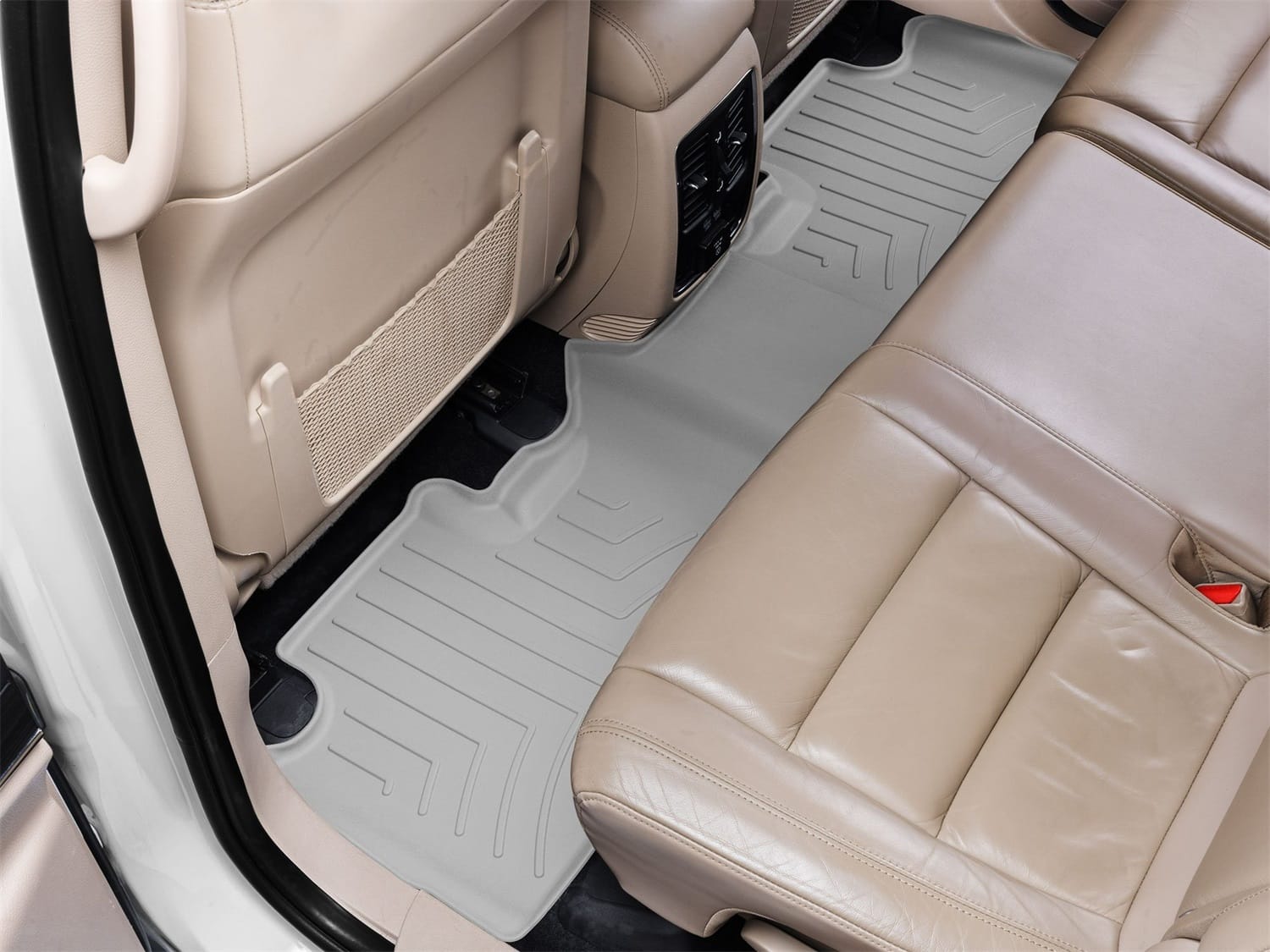 WeatherTech FloorLiner HP Floor Mat Set - 463242IM