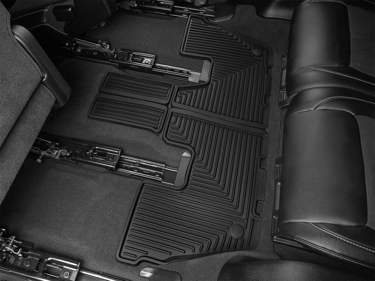 All Weather Floor Mats