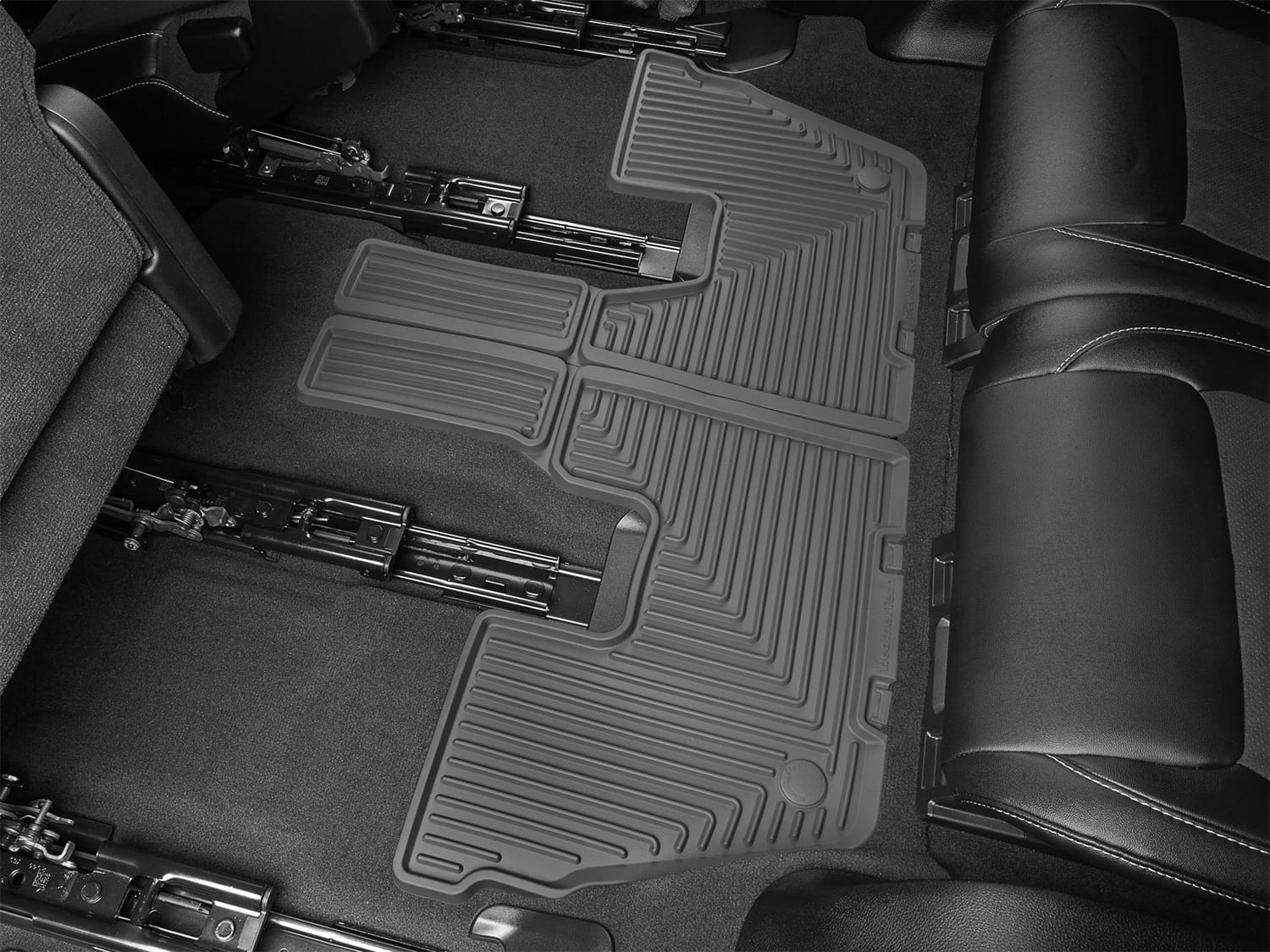 All Weather Floor Mats