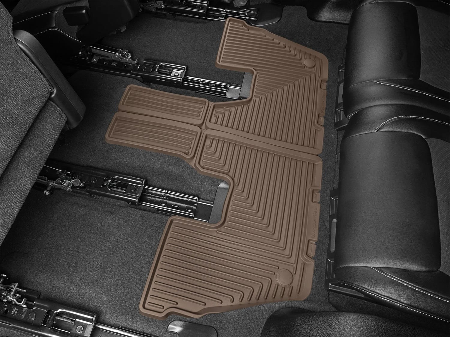 All Weather Floor Mats