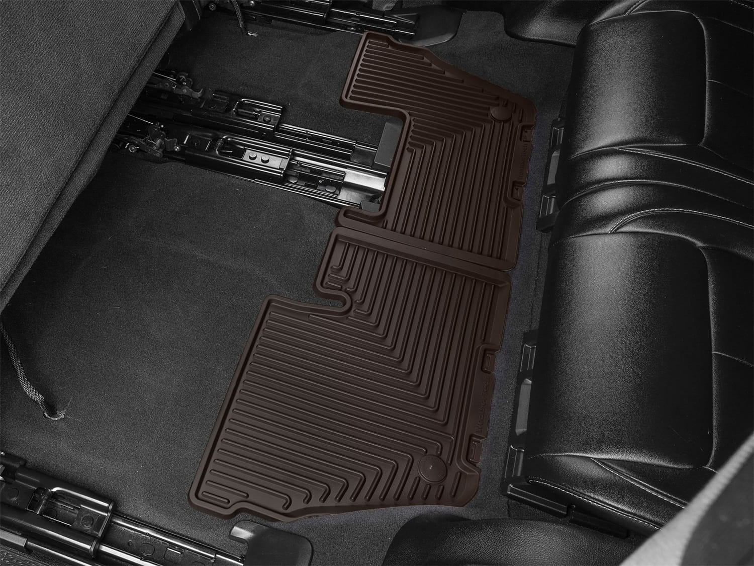 All Weather Floor Mats