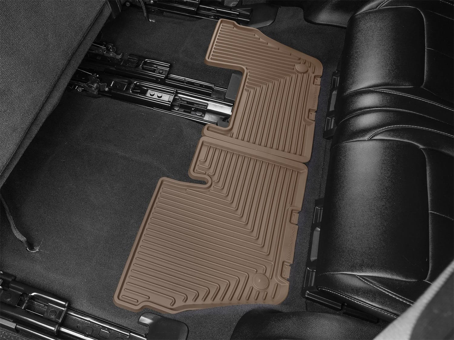 All Weather Floor Mats