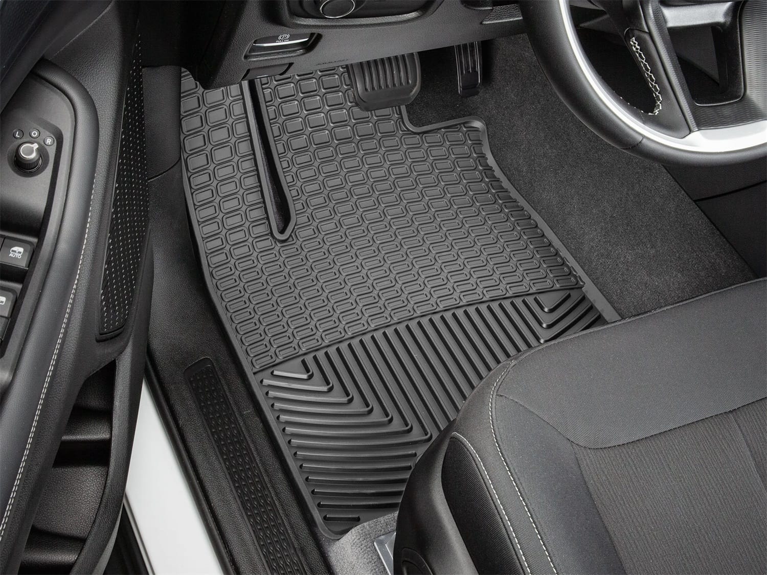 All Weather Floor Mats