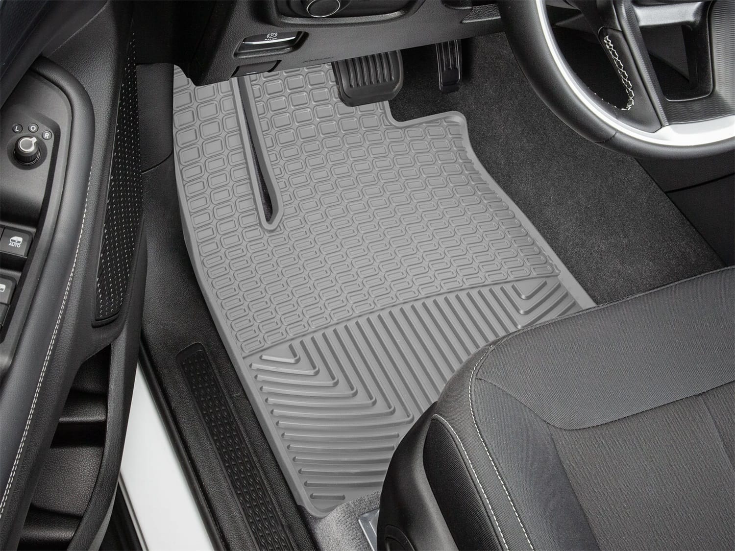 All Weather Floor Mats