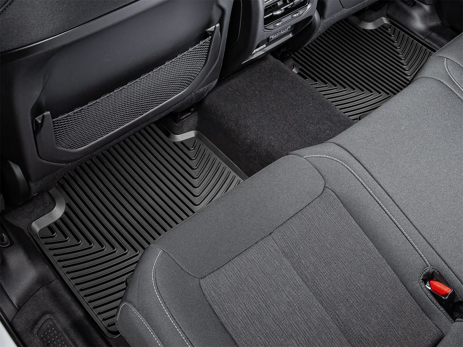All Weather Floor Mats