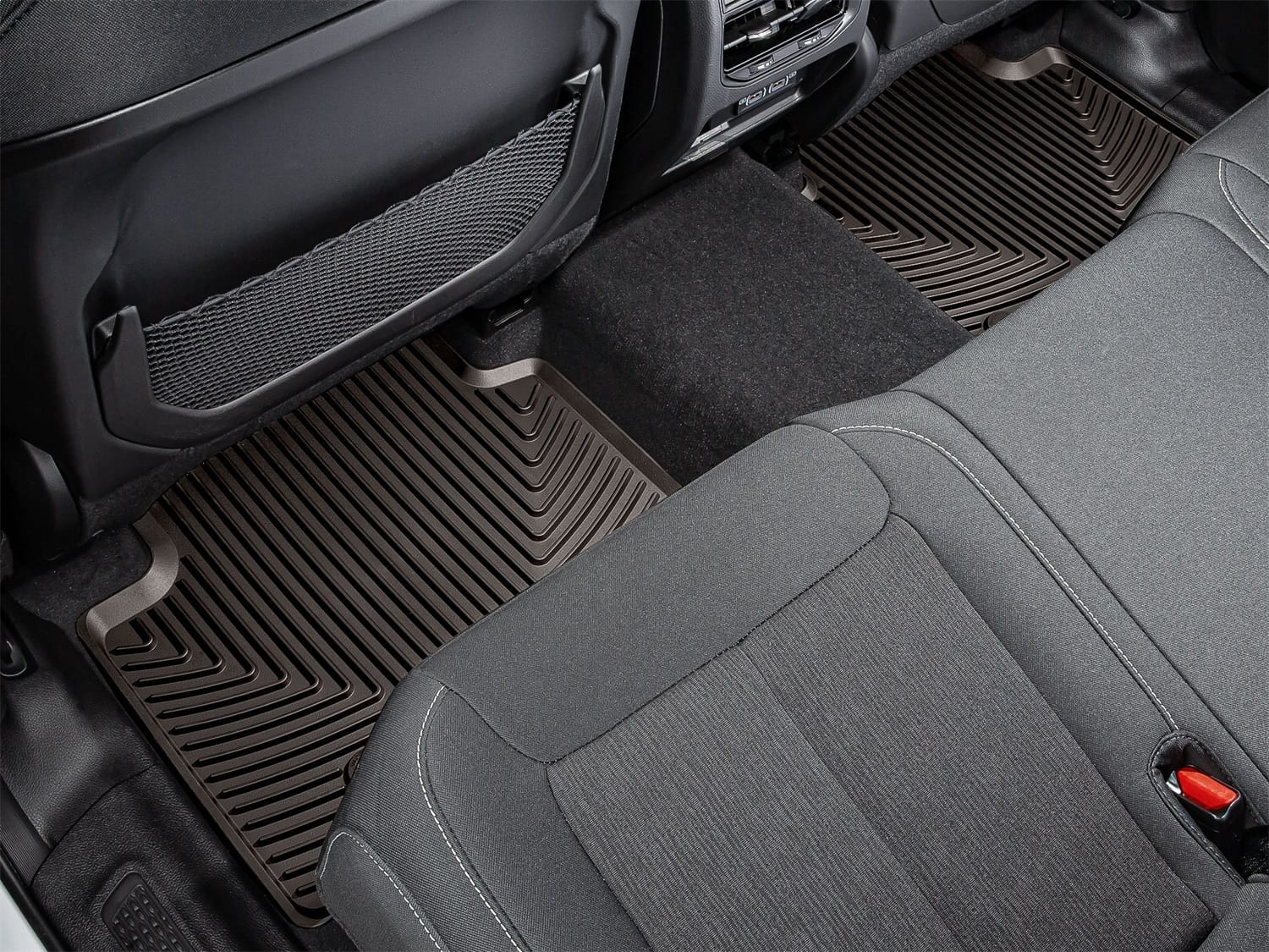 All Weather Floor Mats