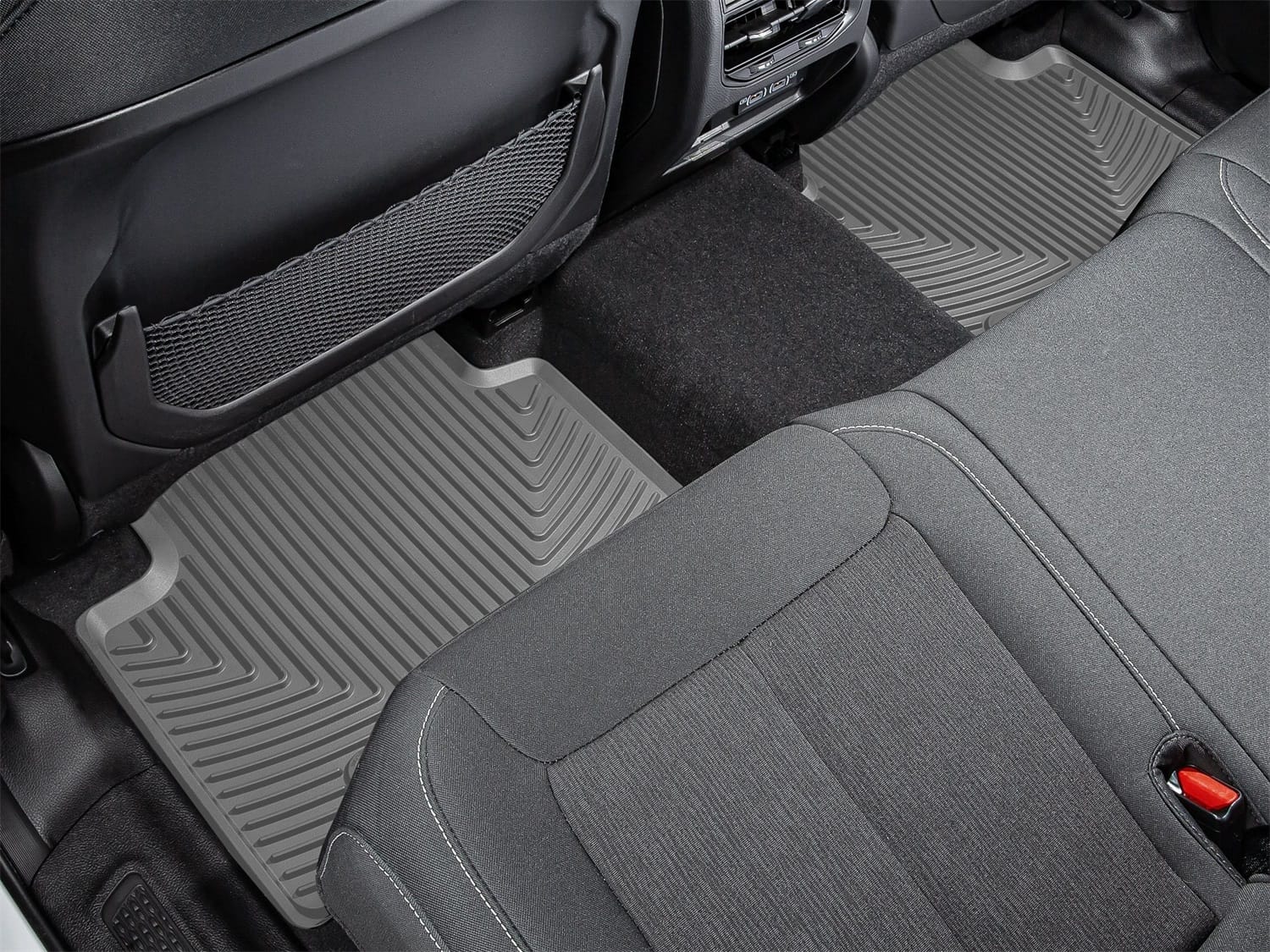 All Weather Floor Mats