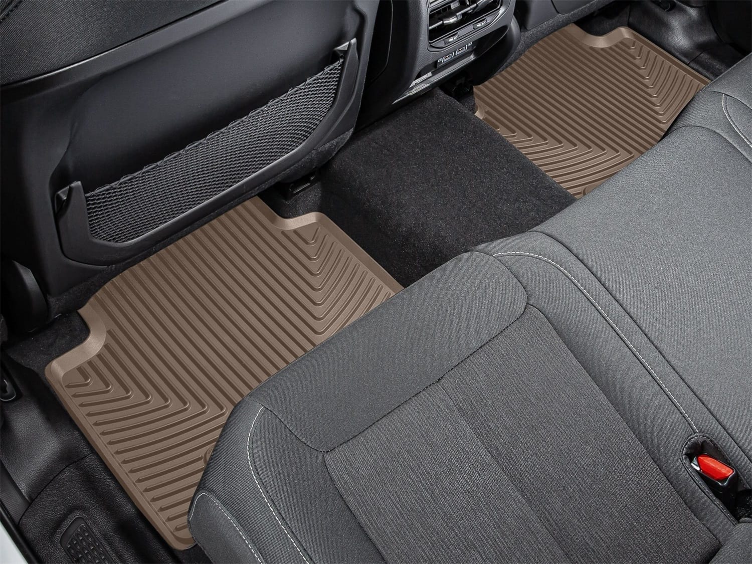 All Weather Floor Mats