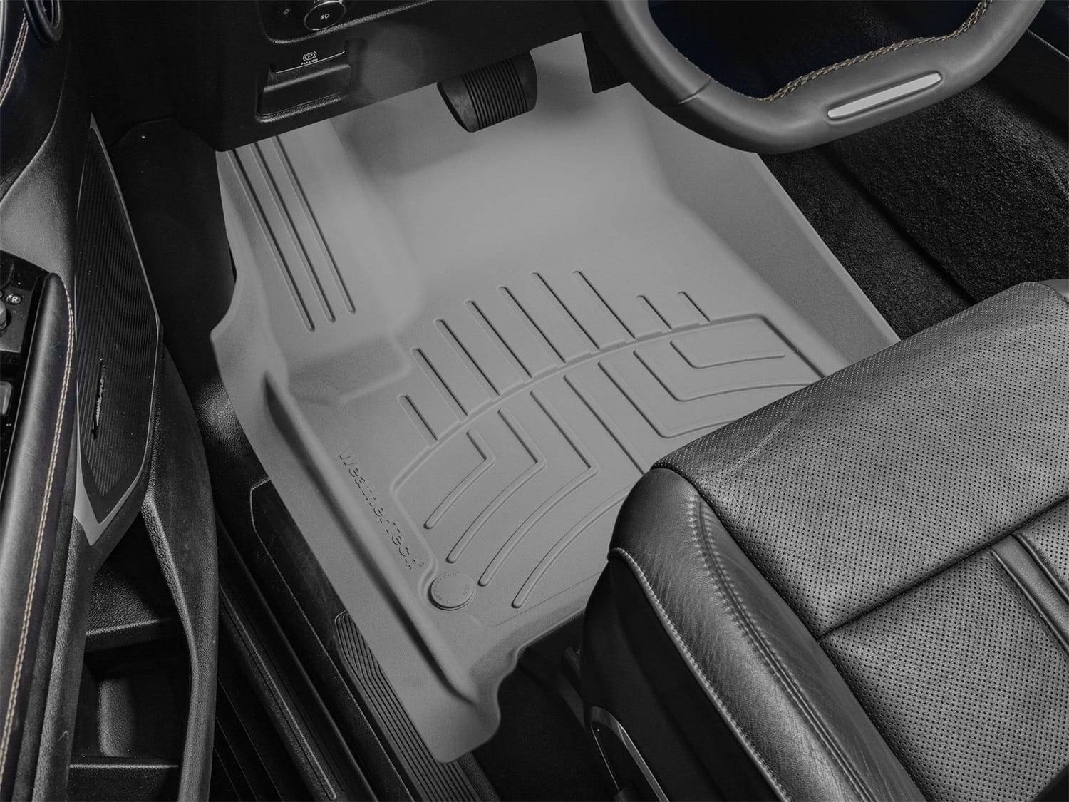 FloorLiner™ HP