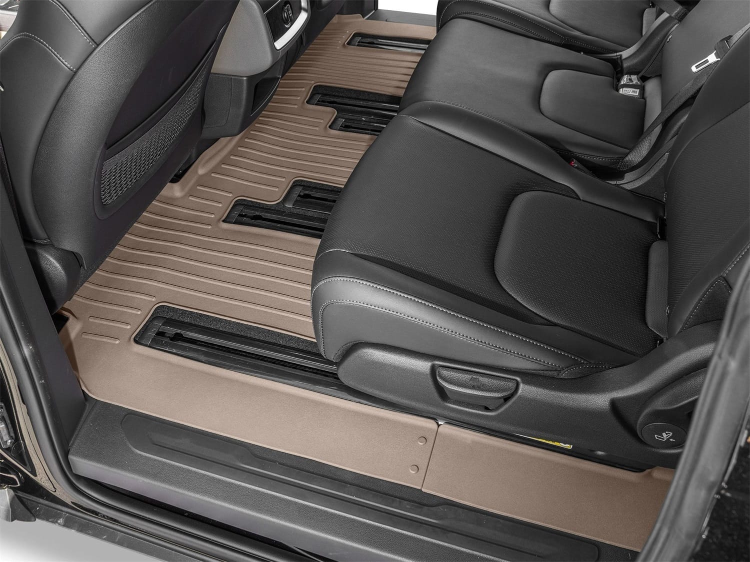 WeatherTech FloorLiner HP Floor Mat Set - 4516722IM