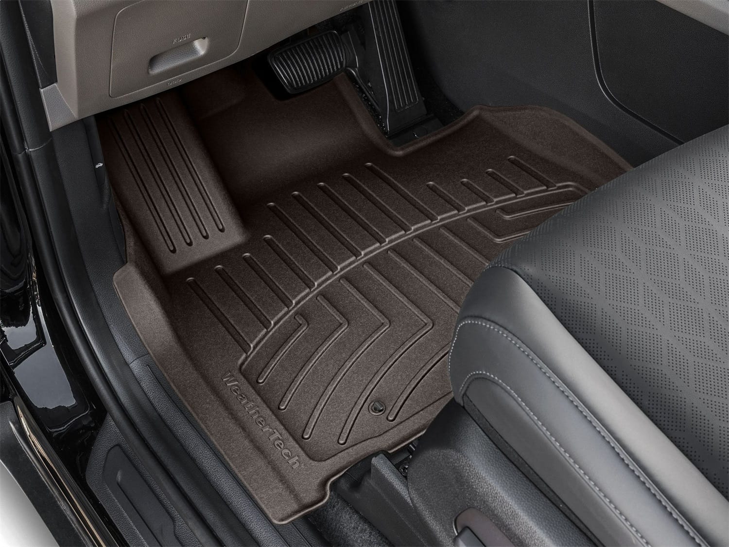 WeatherTech FloorLiner HP Floor Mat Set - 4716721IM