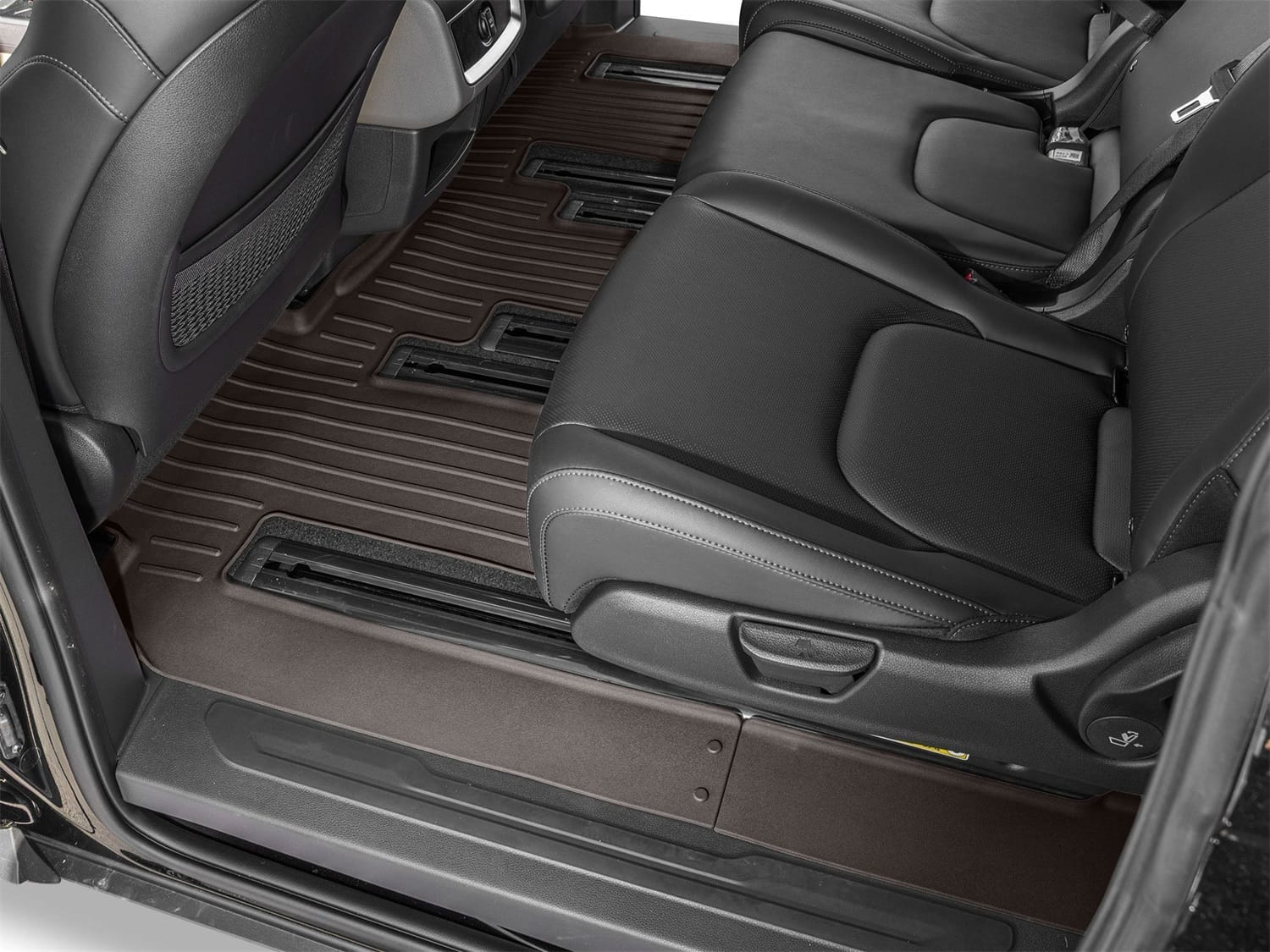 WeatherTech FloorLiner HP Floor Mat Set - 4716722IM