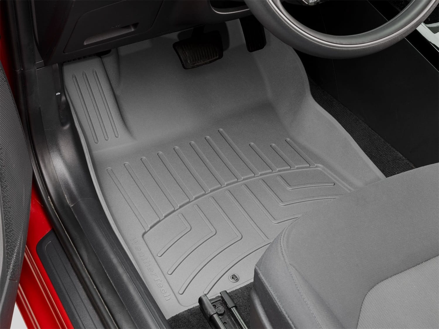 WeatherTech FloorLiner HP Floor Mat Set - 4617761IM