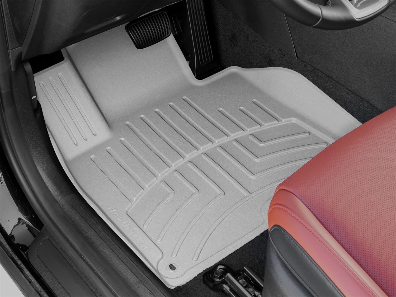 WeatherTech FloorLiner HP Floor Mat Set - 4617321IM