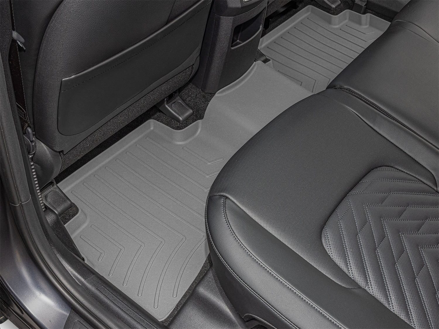 WeatherTech FloorLiner HP Floor Mat Set - 4617322IM