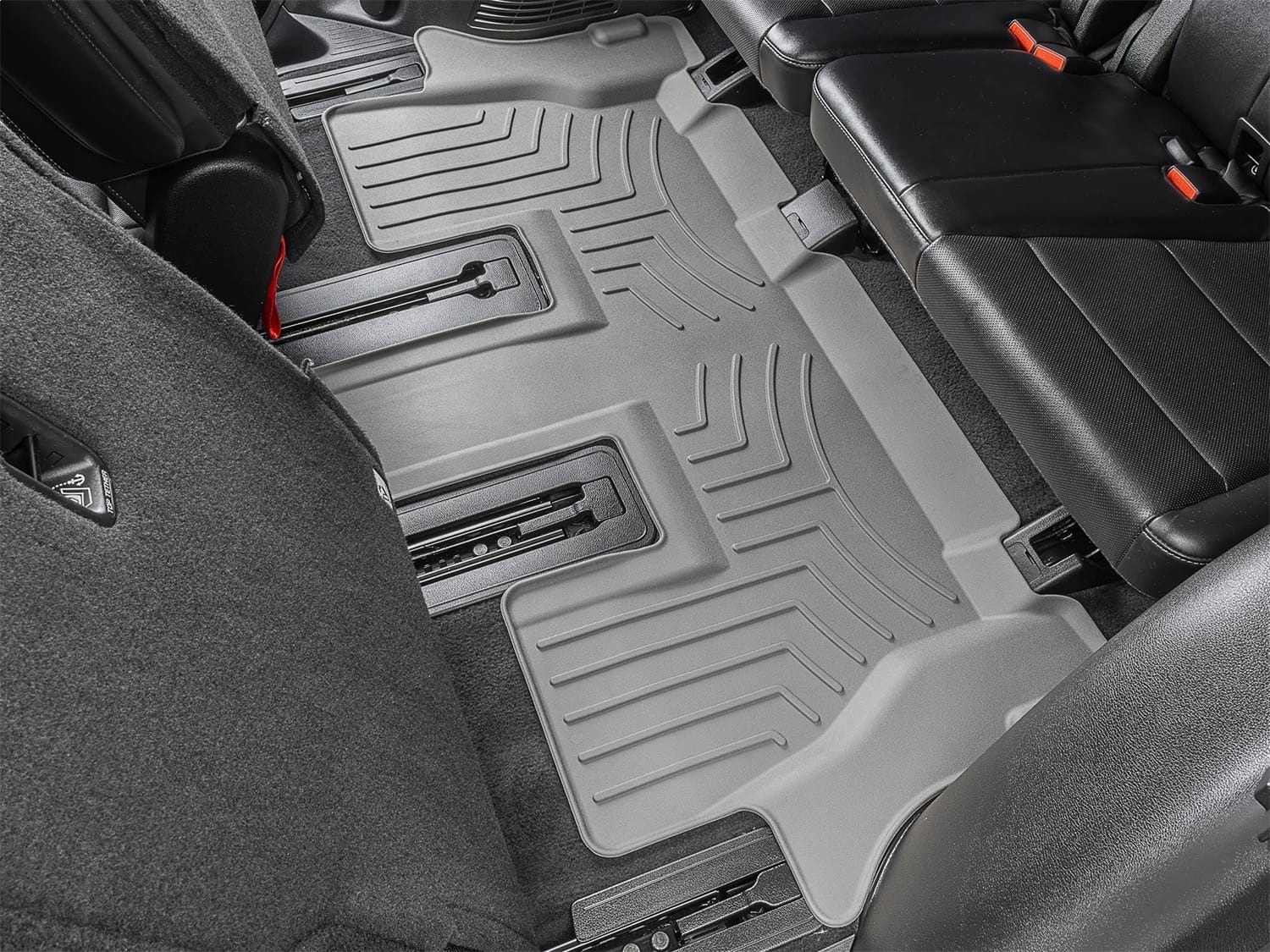 WeatherTech FloorLiner HP Floor Mat Set - 4615323IM