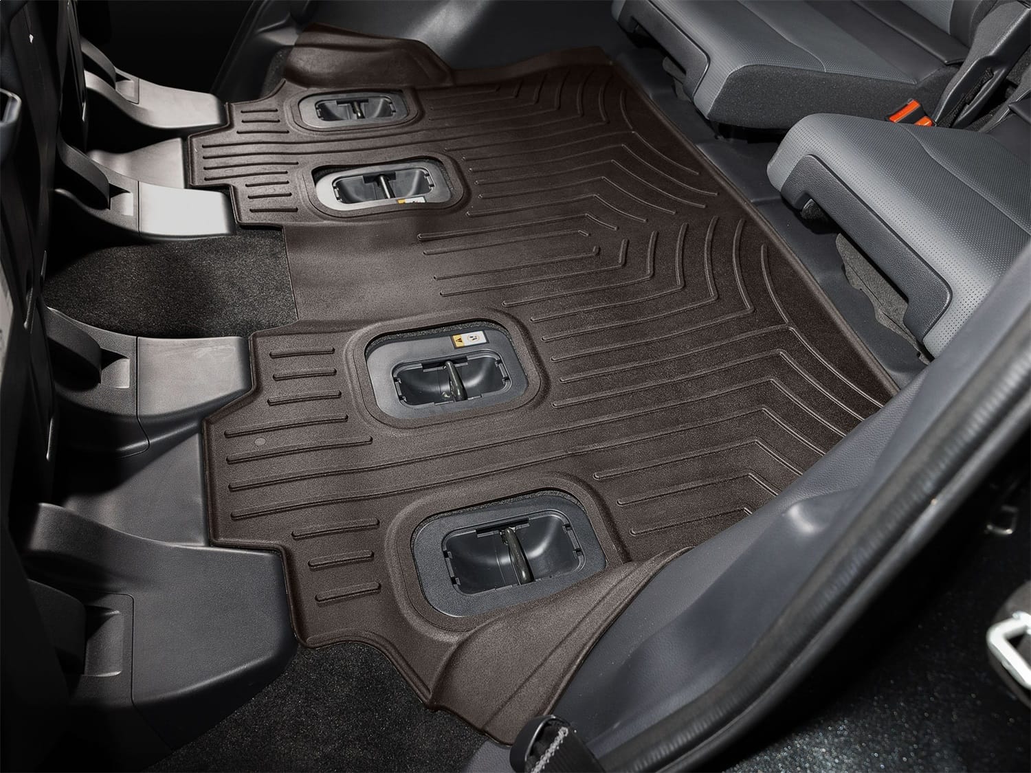 FloorLiner™ HP