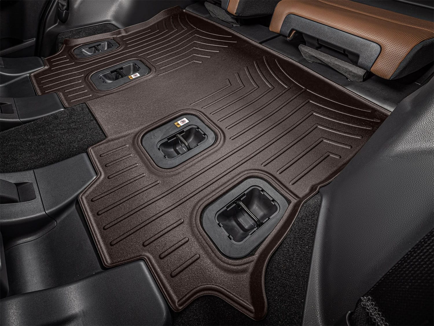 FloorLiner™ DigitalFit®
