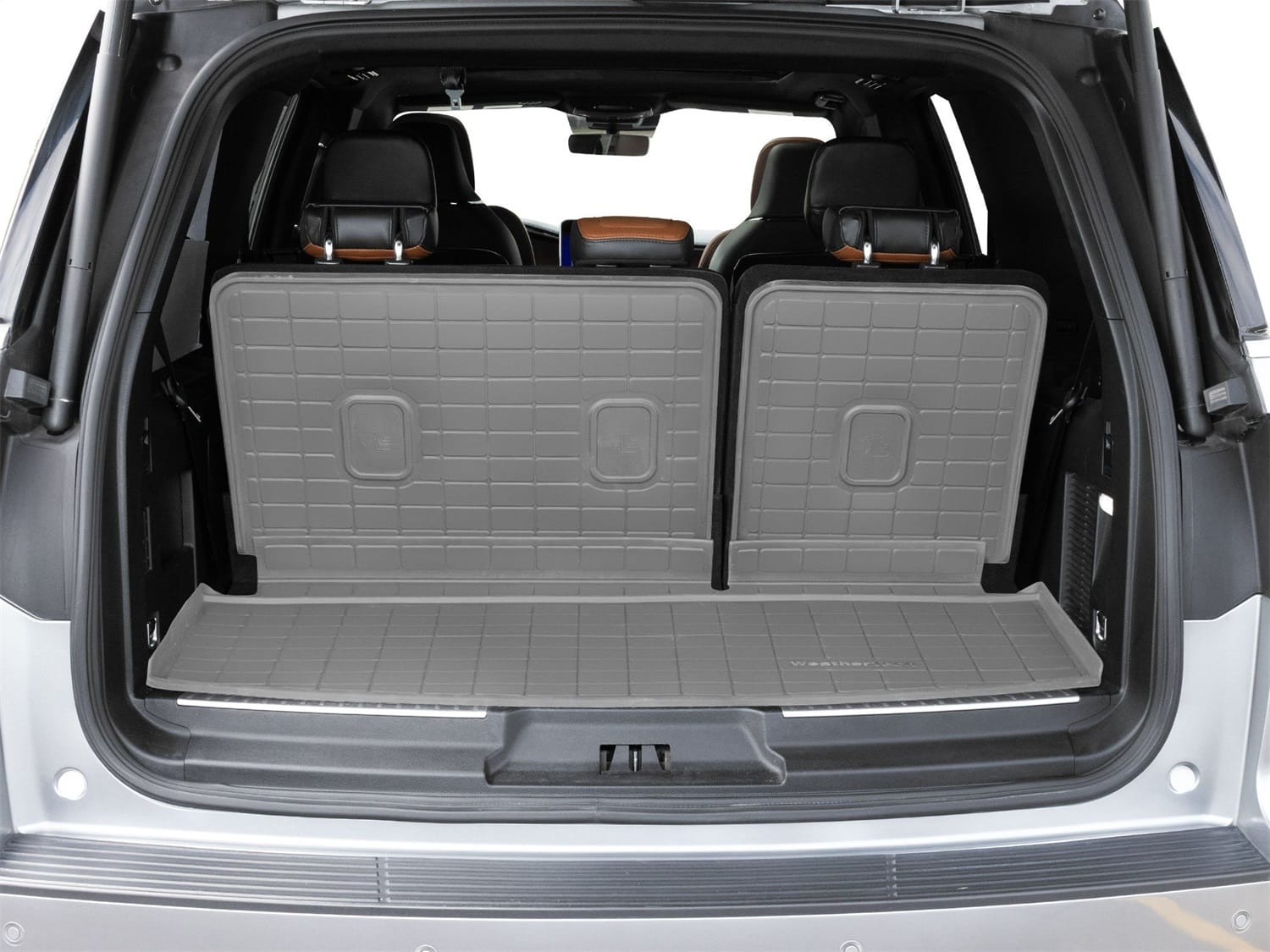 SeatBack Cargo Liner HP