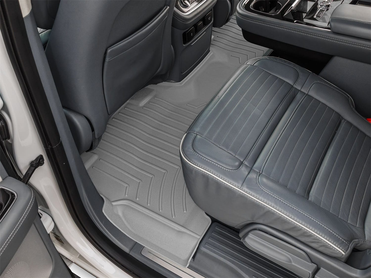 WeatherTech FloorLiner HP Floor Mat Set - 4612957IM
