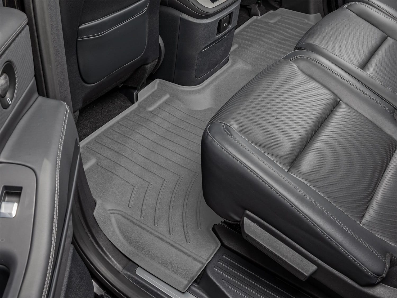 WeatherTech FloorLiner HP Floor Mat Set - 4619486IM