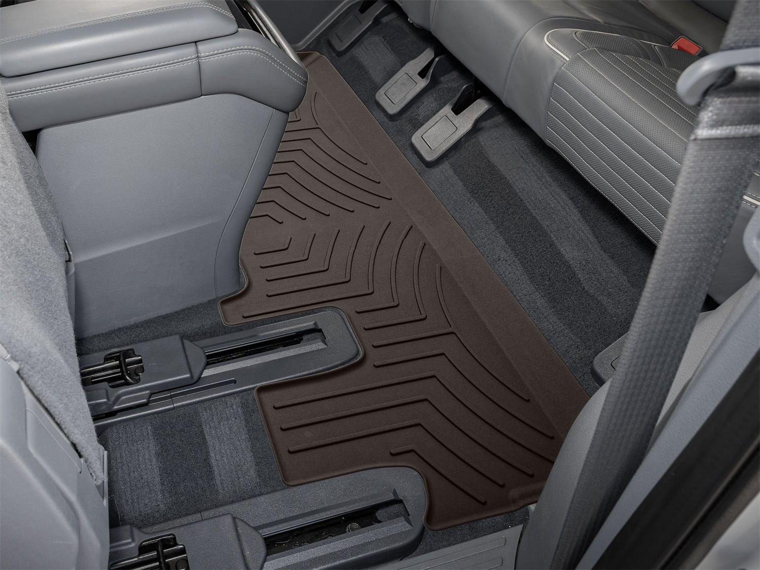WeatherTech FloorLiner HP Floor Mat Set - 4712959IM