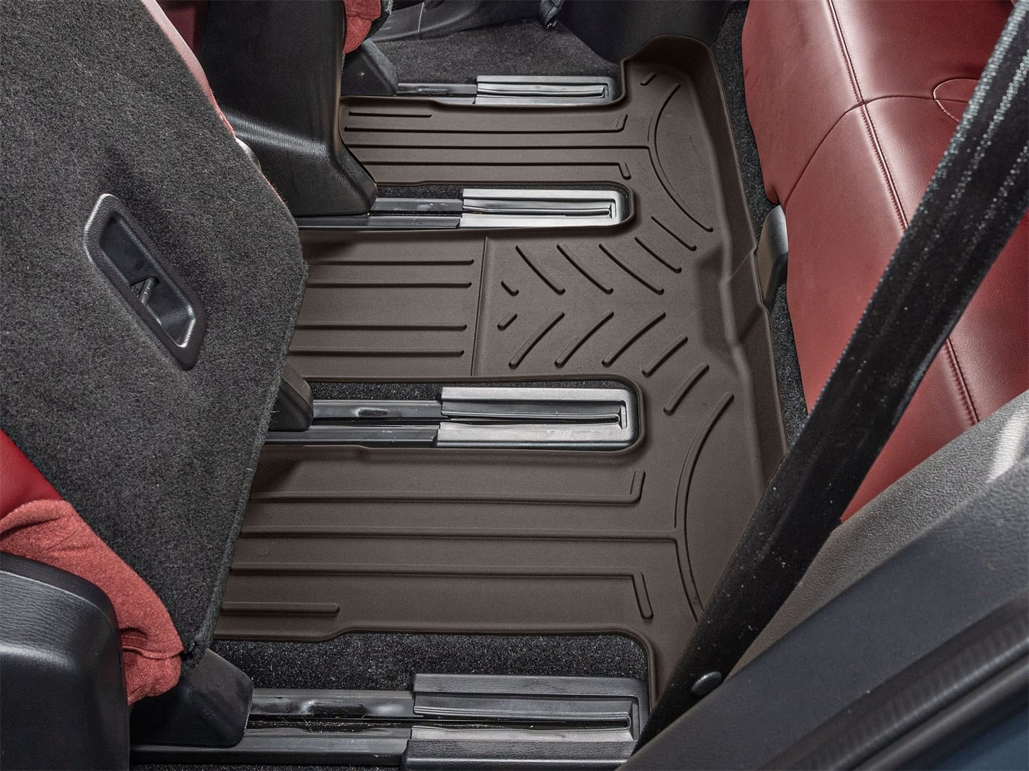 WeatherTech FloorLiner HP Floor Mat Set - 479725IM