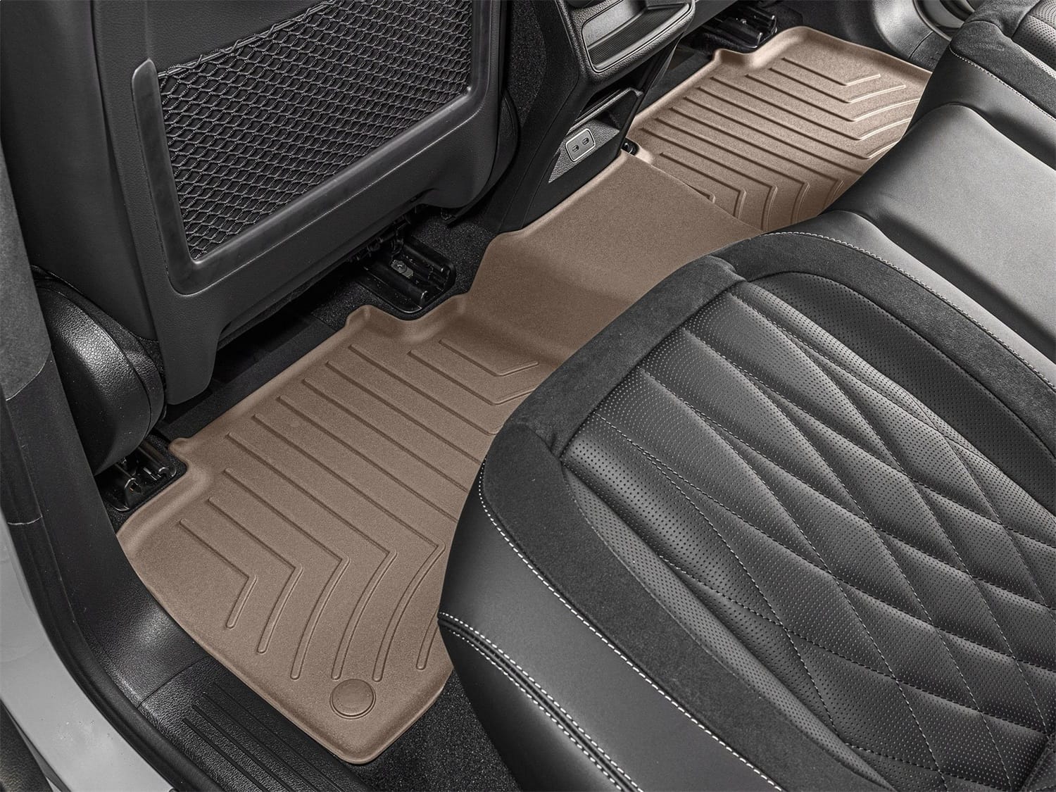 WeatherTech FloorLiner HP Floor Mat Set - 4515334IM