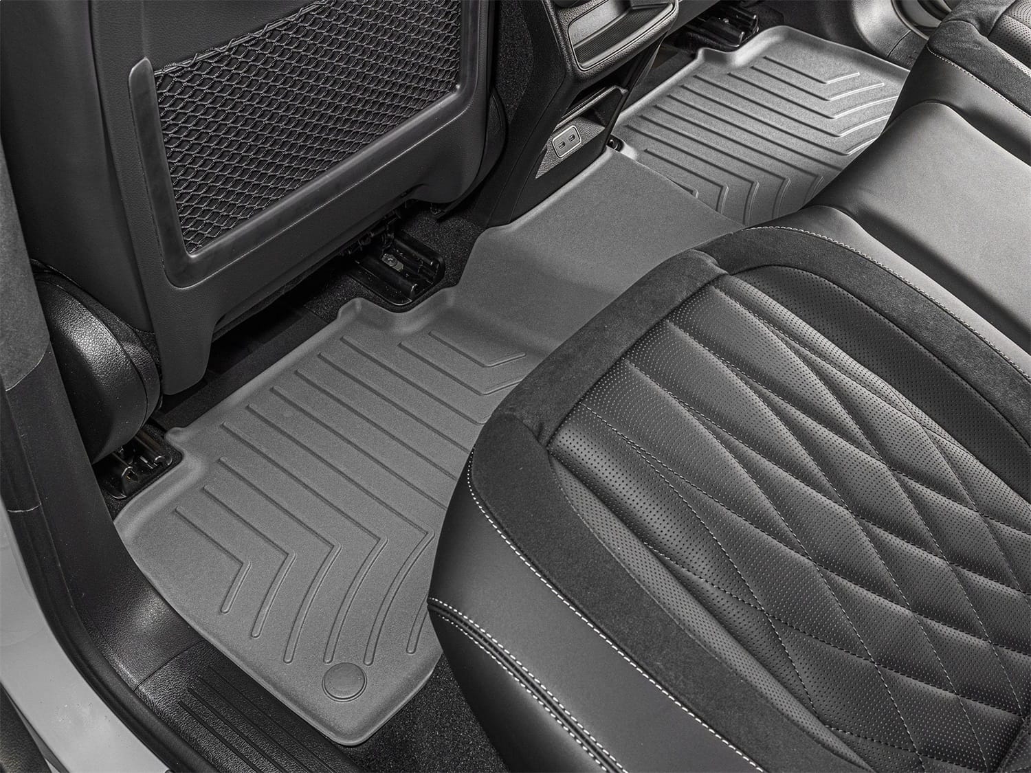 WeatherTech FloorLiner HP Floor Mat Set - 4615334IM