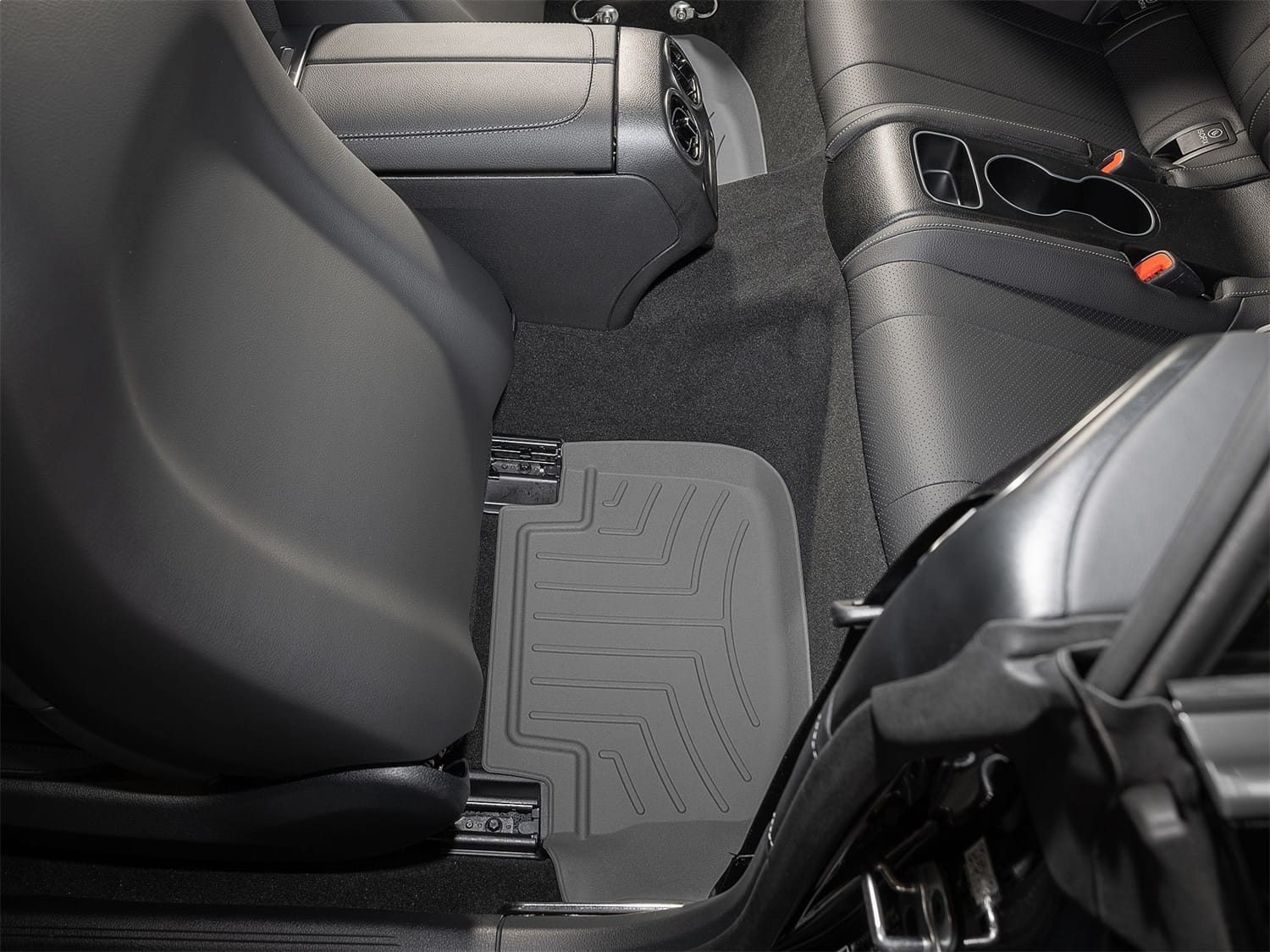 WeatherTech FloorLiner HP Floor Mat Set - 4617414IM