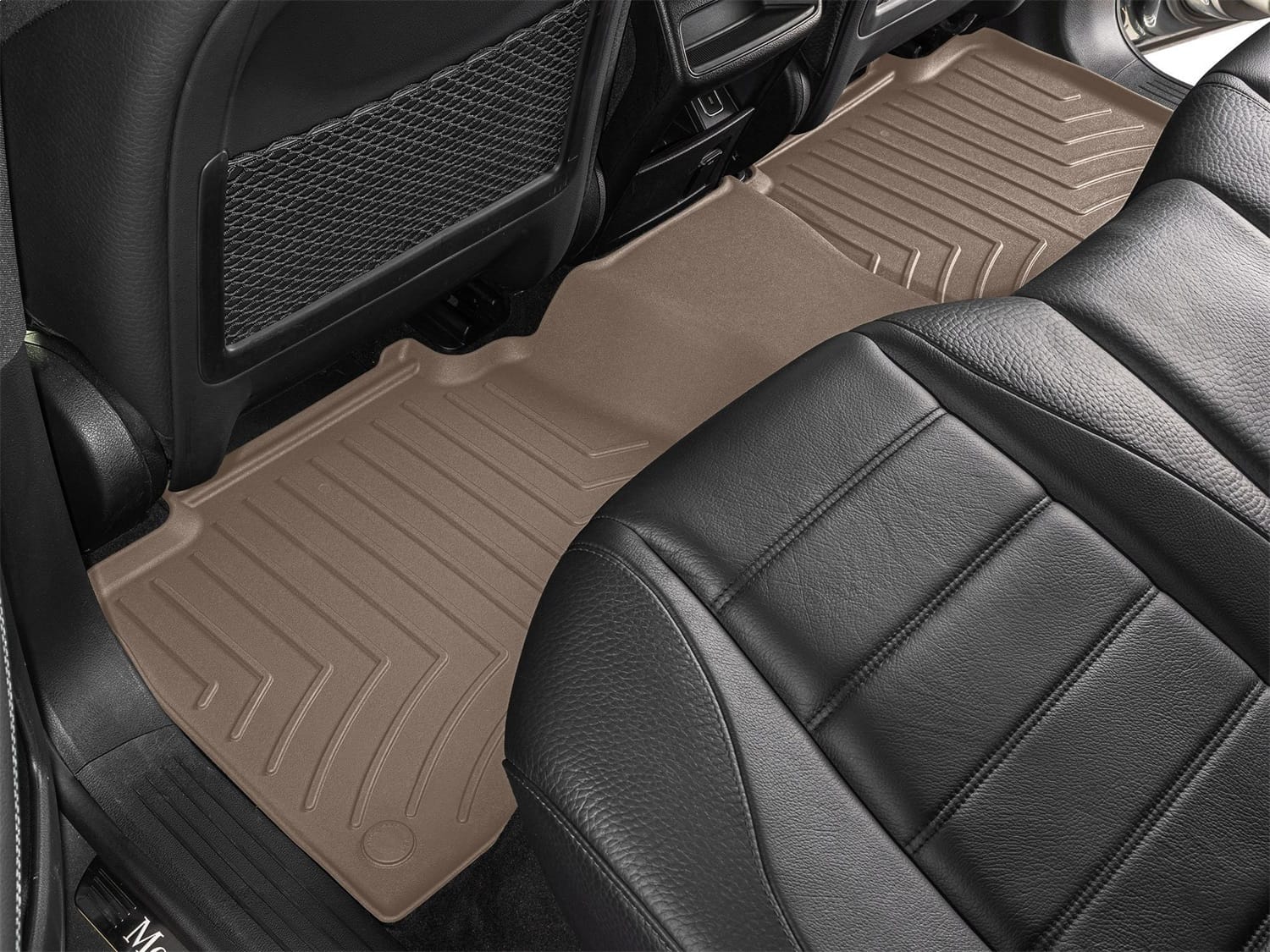 WeatherTech FloorLiner HP Floor Mat Set - 4515332IM