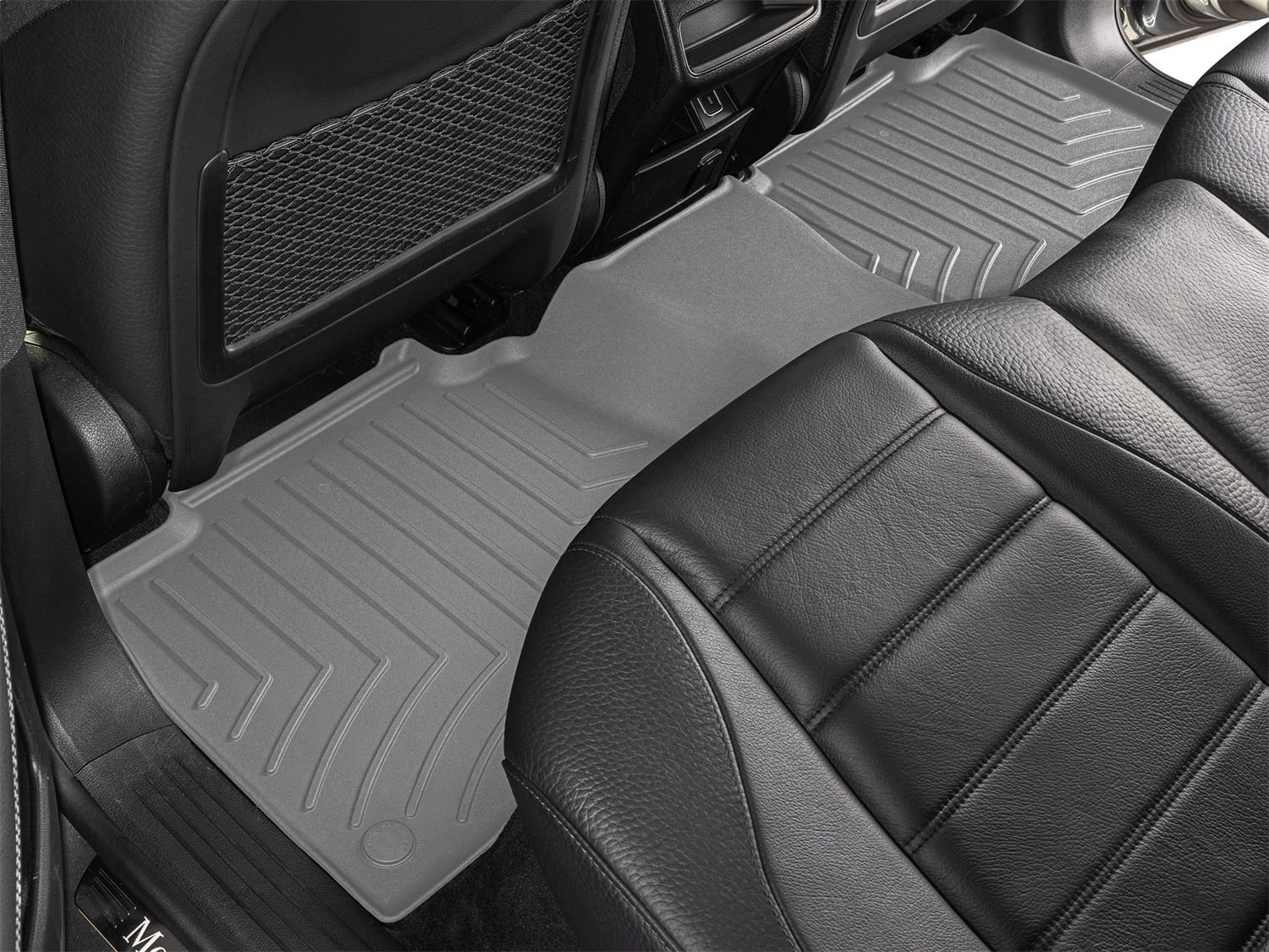 WeatherTech FloorLiner HP Floor Mat Set - 4615332IM