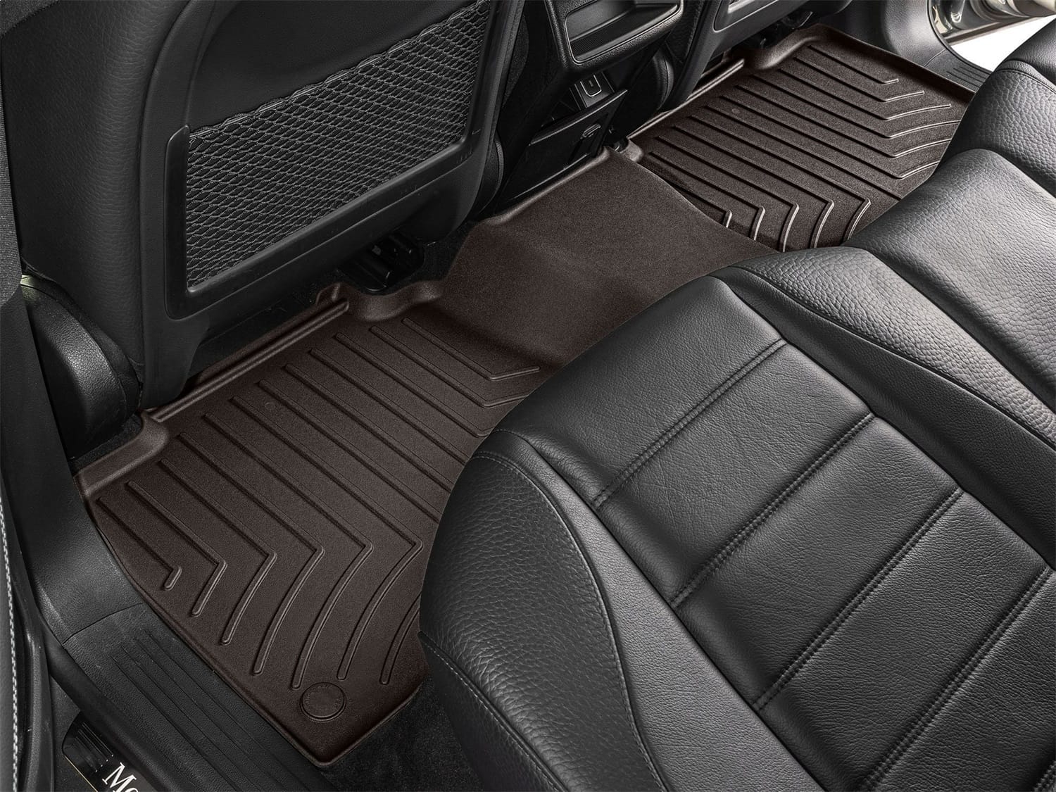 WeatherTech FloorLiner HP Floor Mat Set - 4715332IM