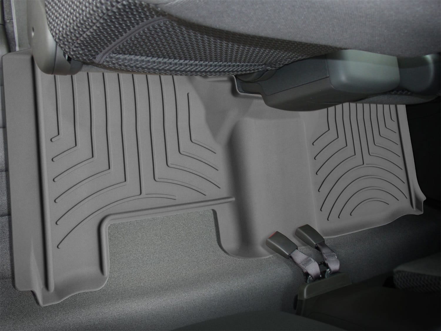FloorLiner™ HP