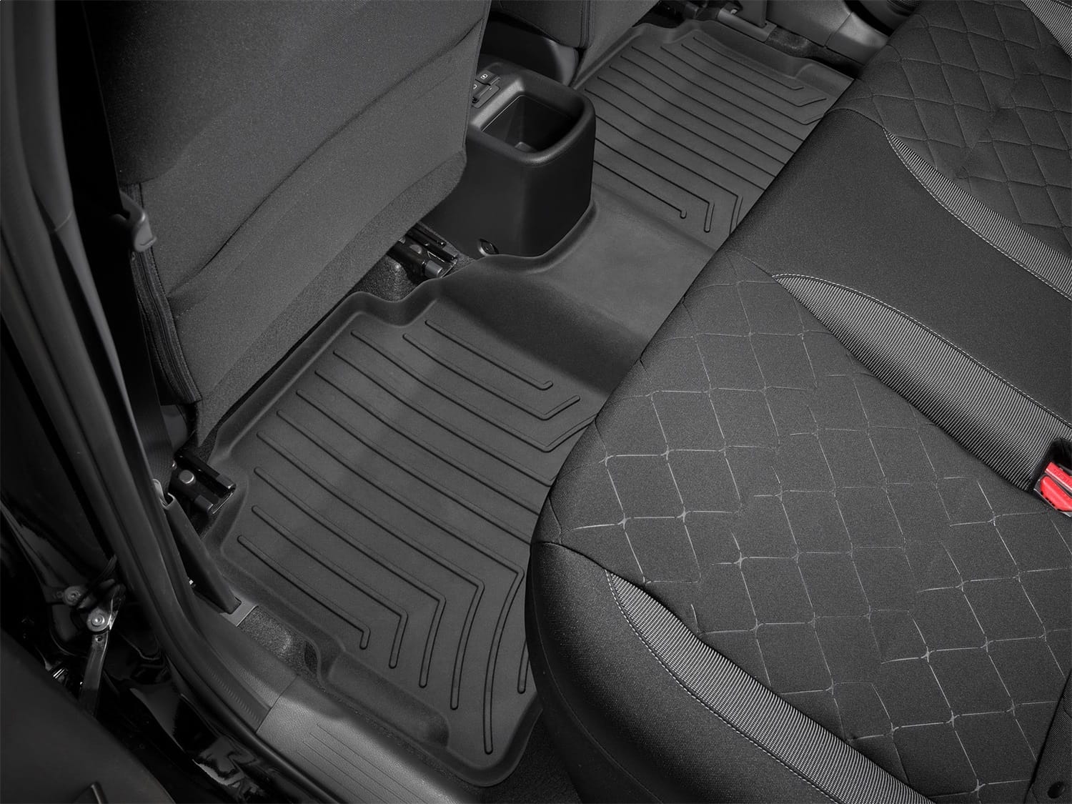 WeatherTech FloorLiner HP Floor Mat Set - 4411913IM