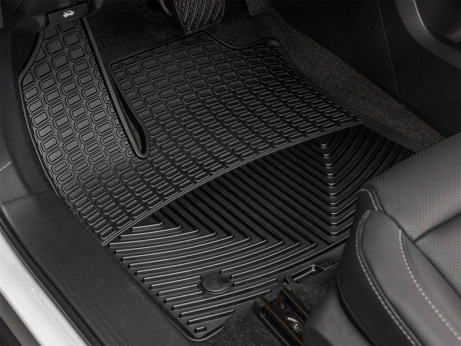 All Weather Floor Mats
