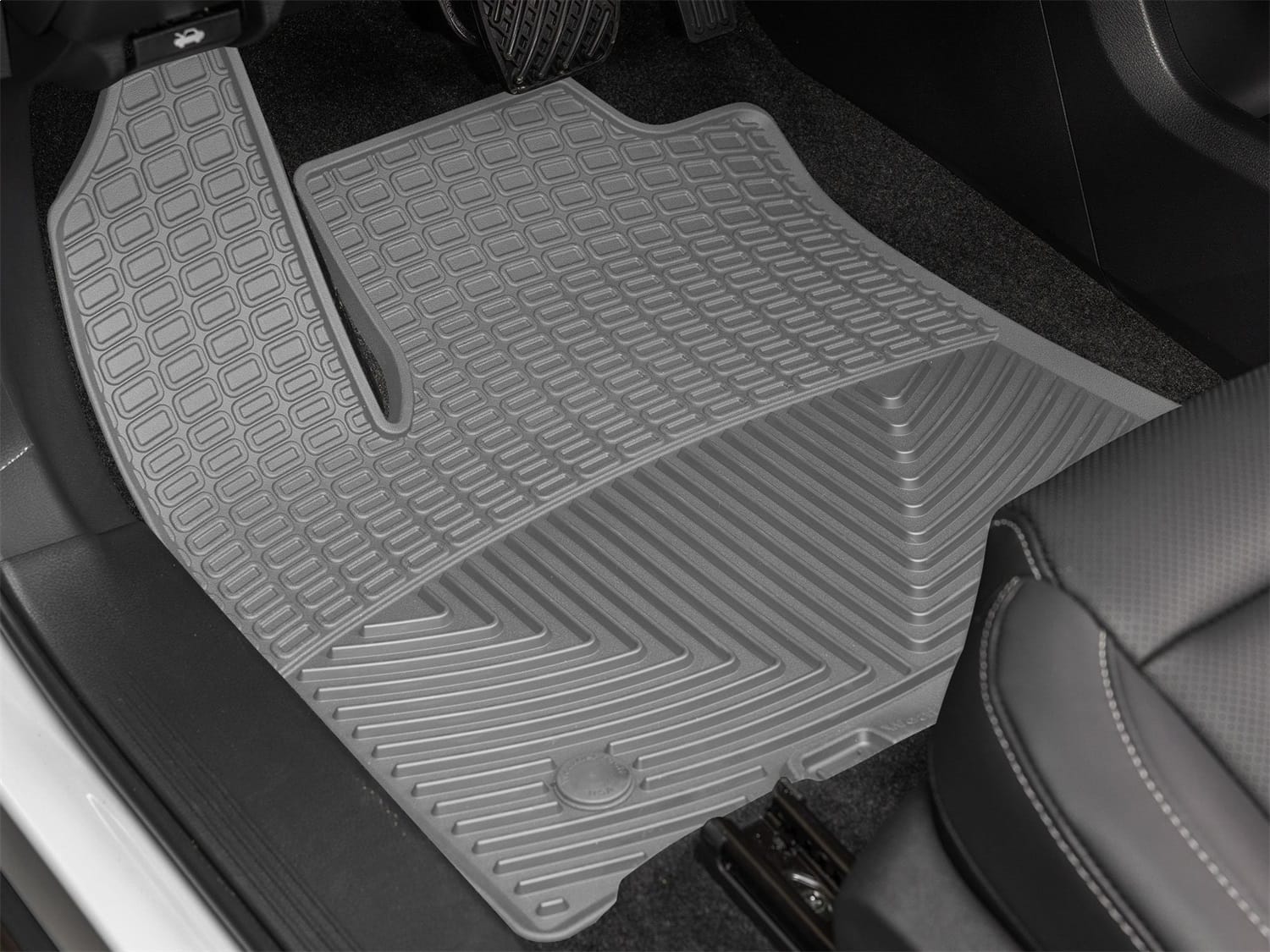 All Weather Floor Mats