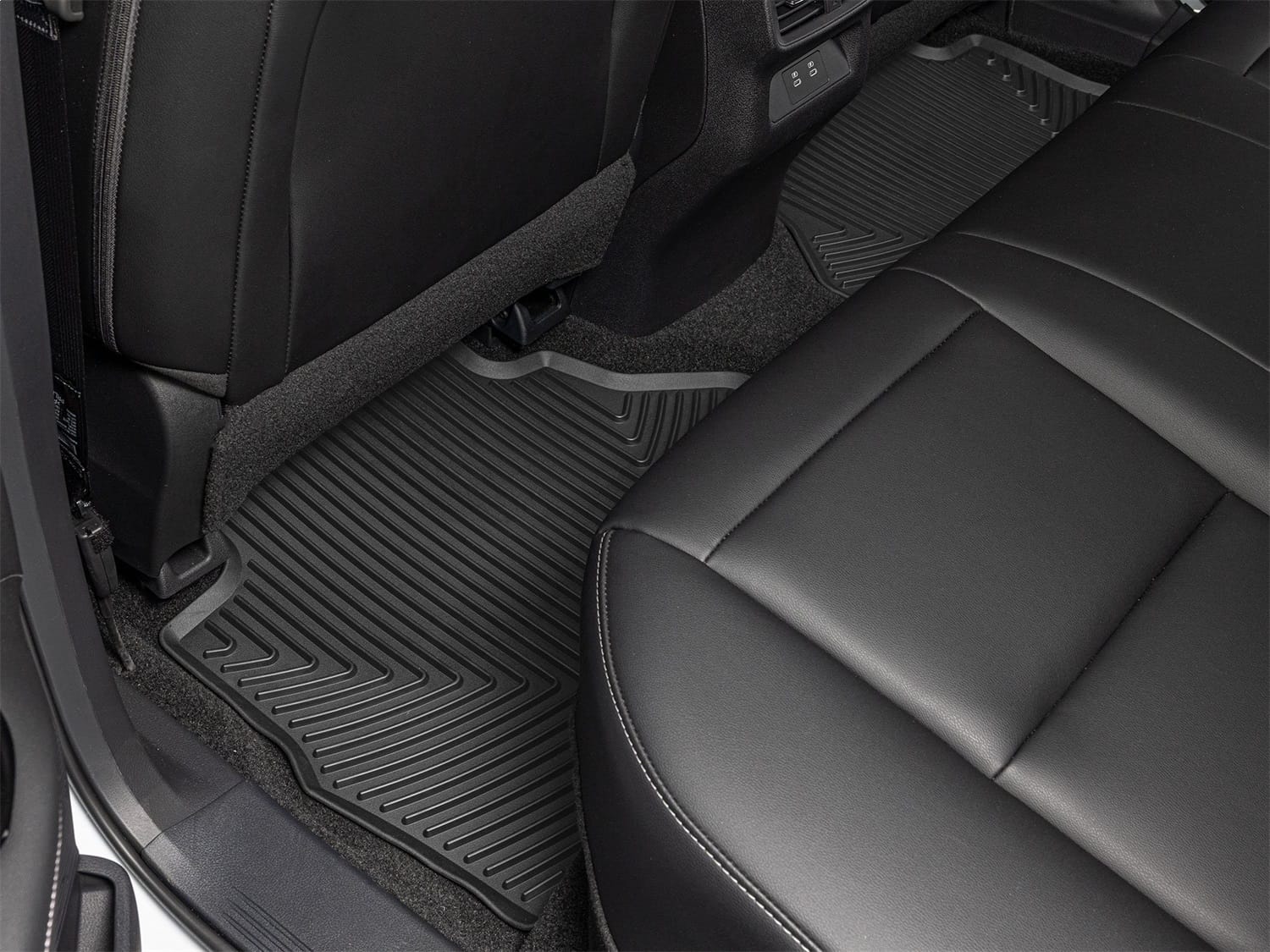 All Weather Floor Mats