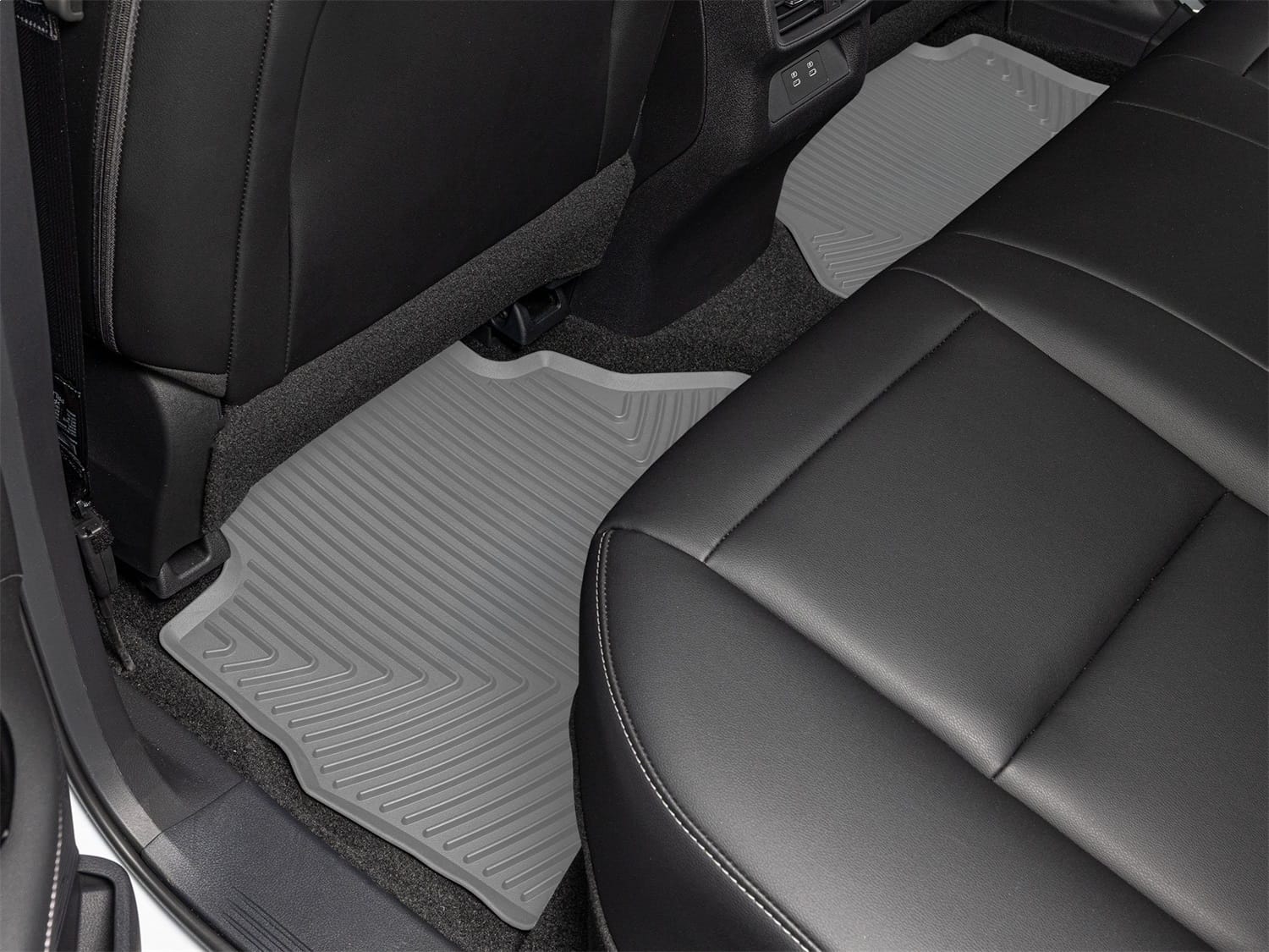All Weather Floor Mats