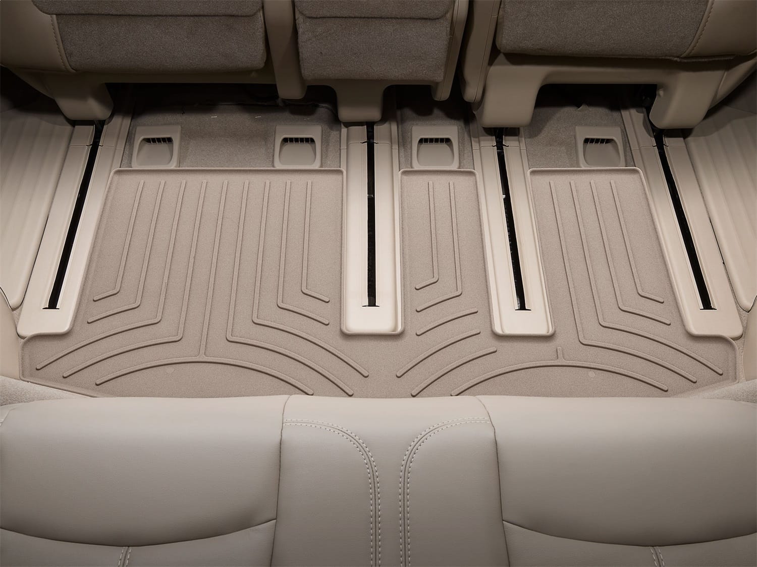FloorLiner™ HP