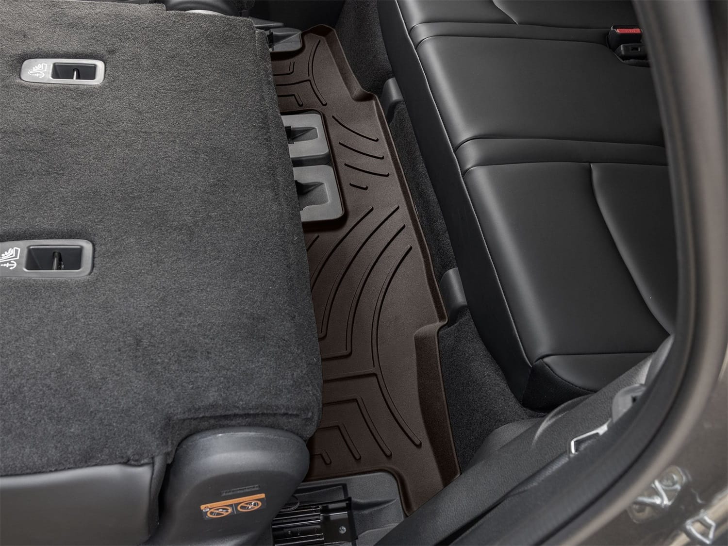 FloorLiner™ HP
