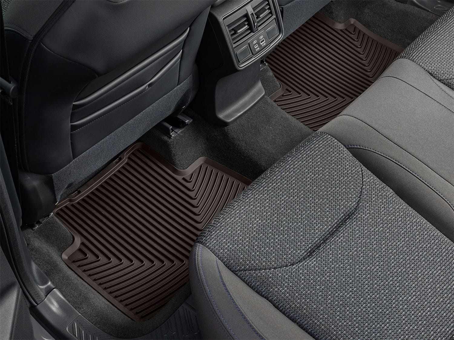 All Weather Floor Mats
