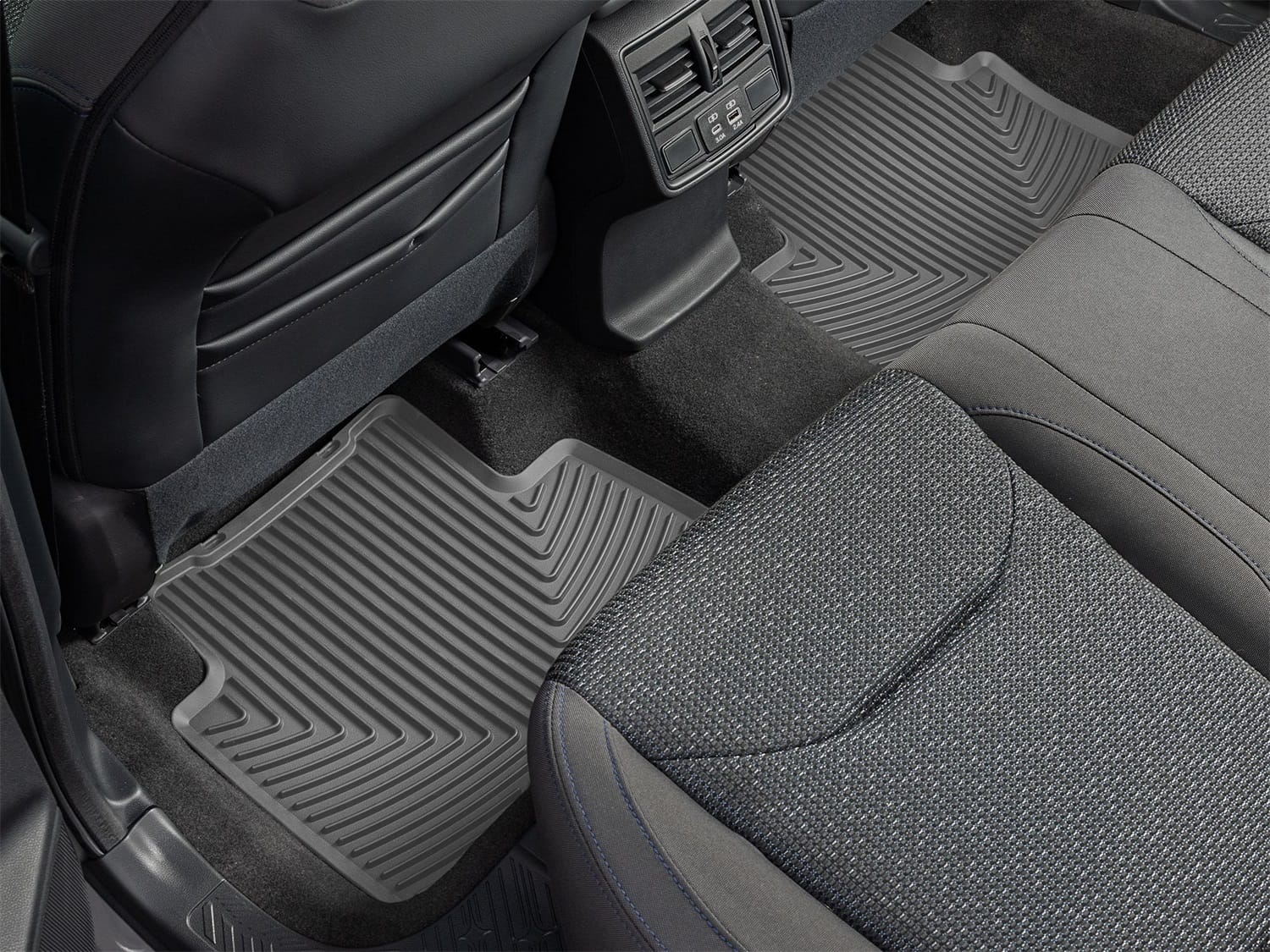 All Weather Floor Mats