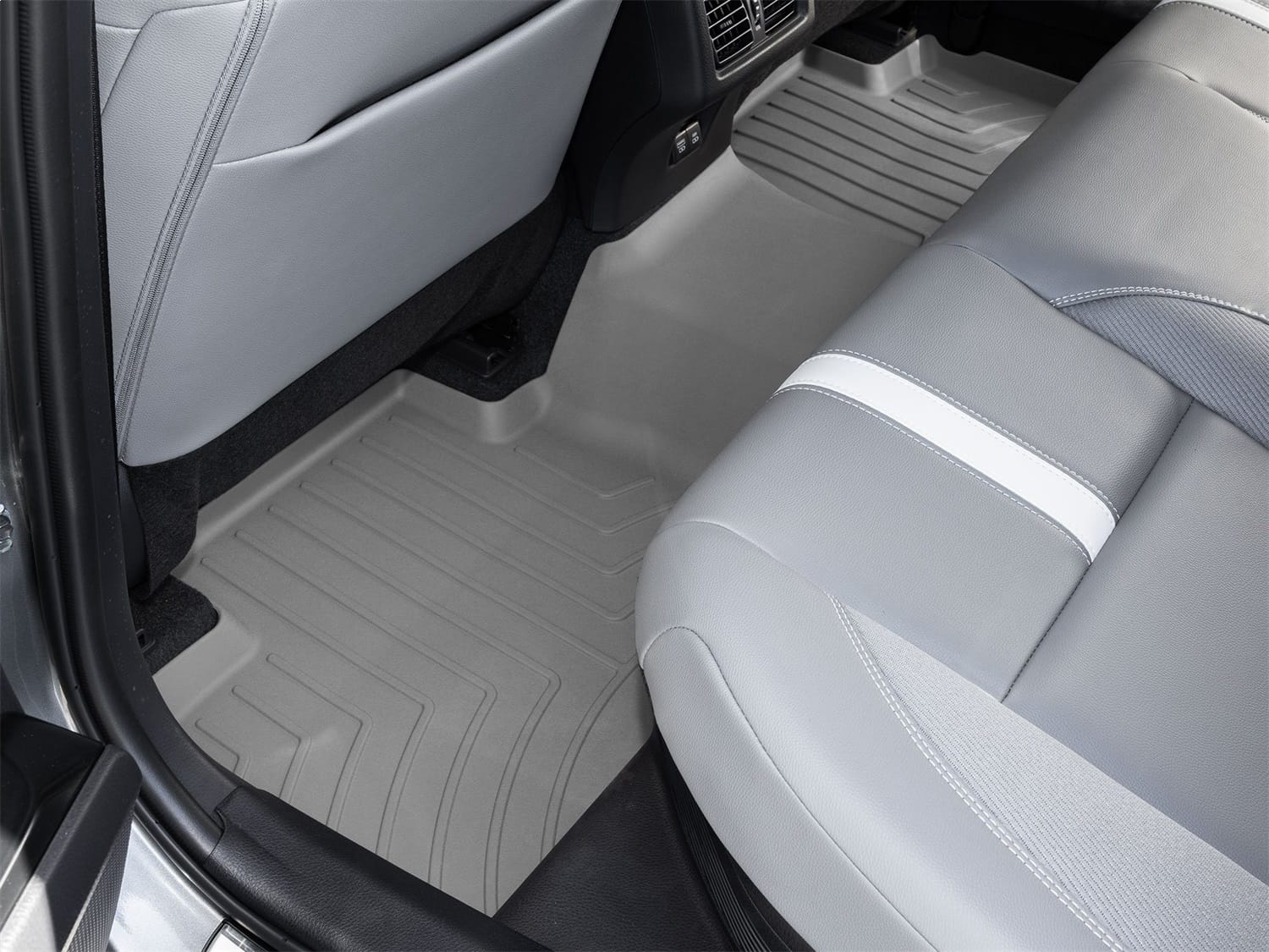 WeatherTech FloorLiner HP Floor Mat Set - 4612304IM