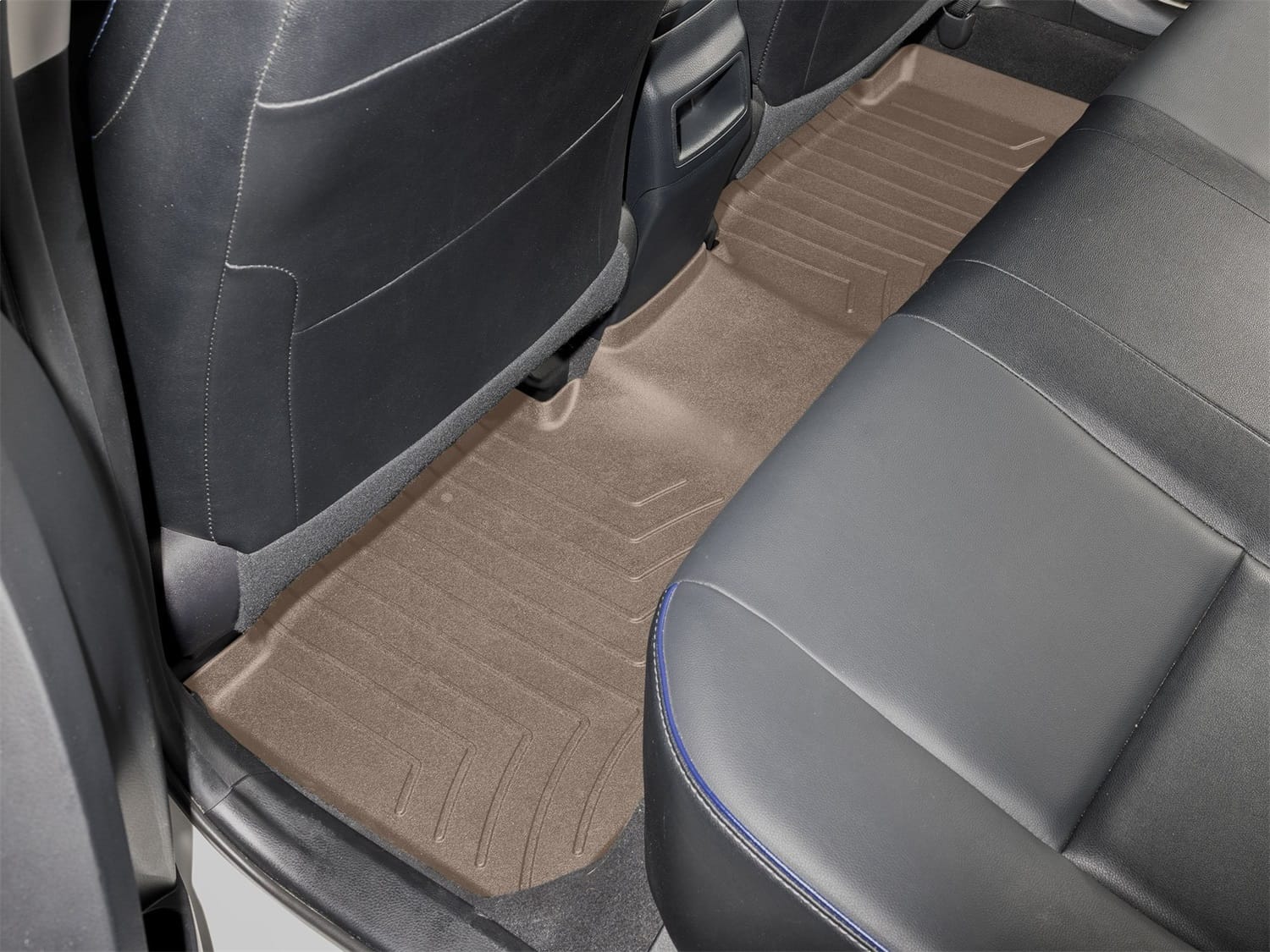 WeatherTech FloorLiner HP Floor Mat Set - 455802IM